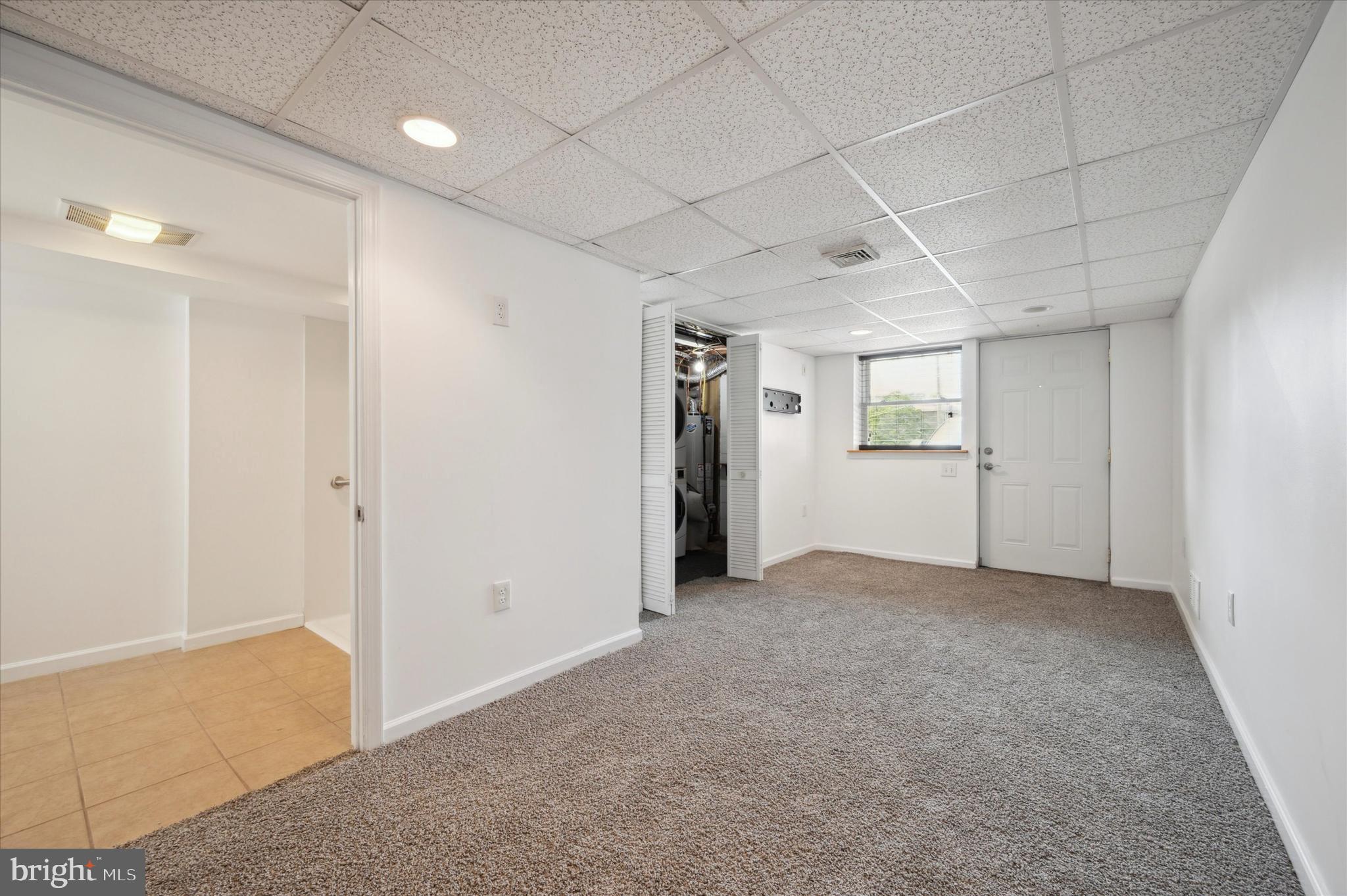 DREXEL PARK GARDEN - Residential