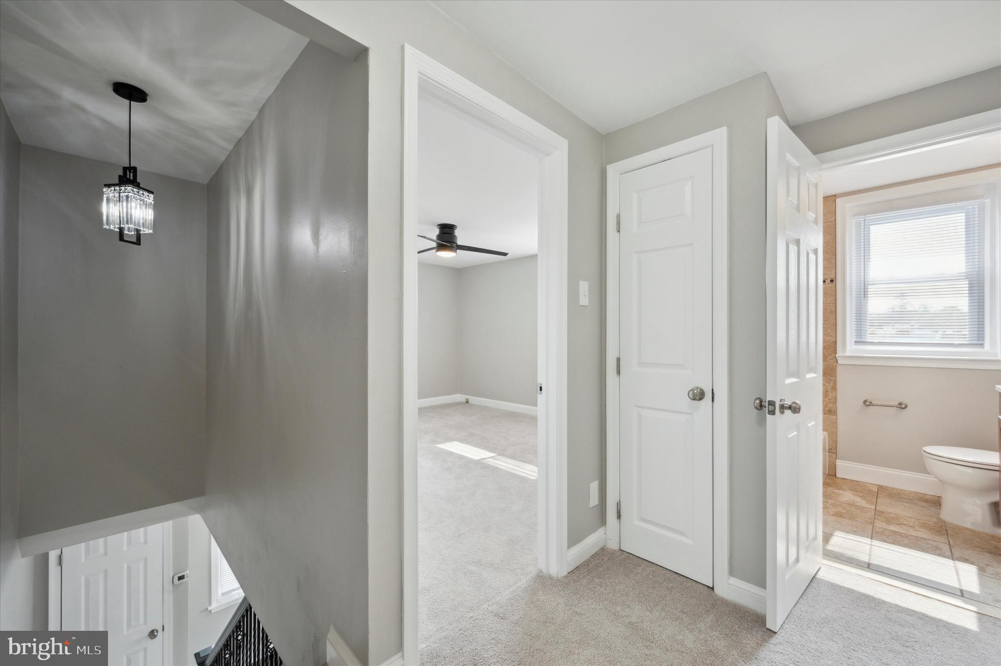 DREXEL PARK GARDEN - Residential