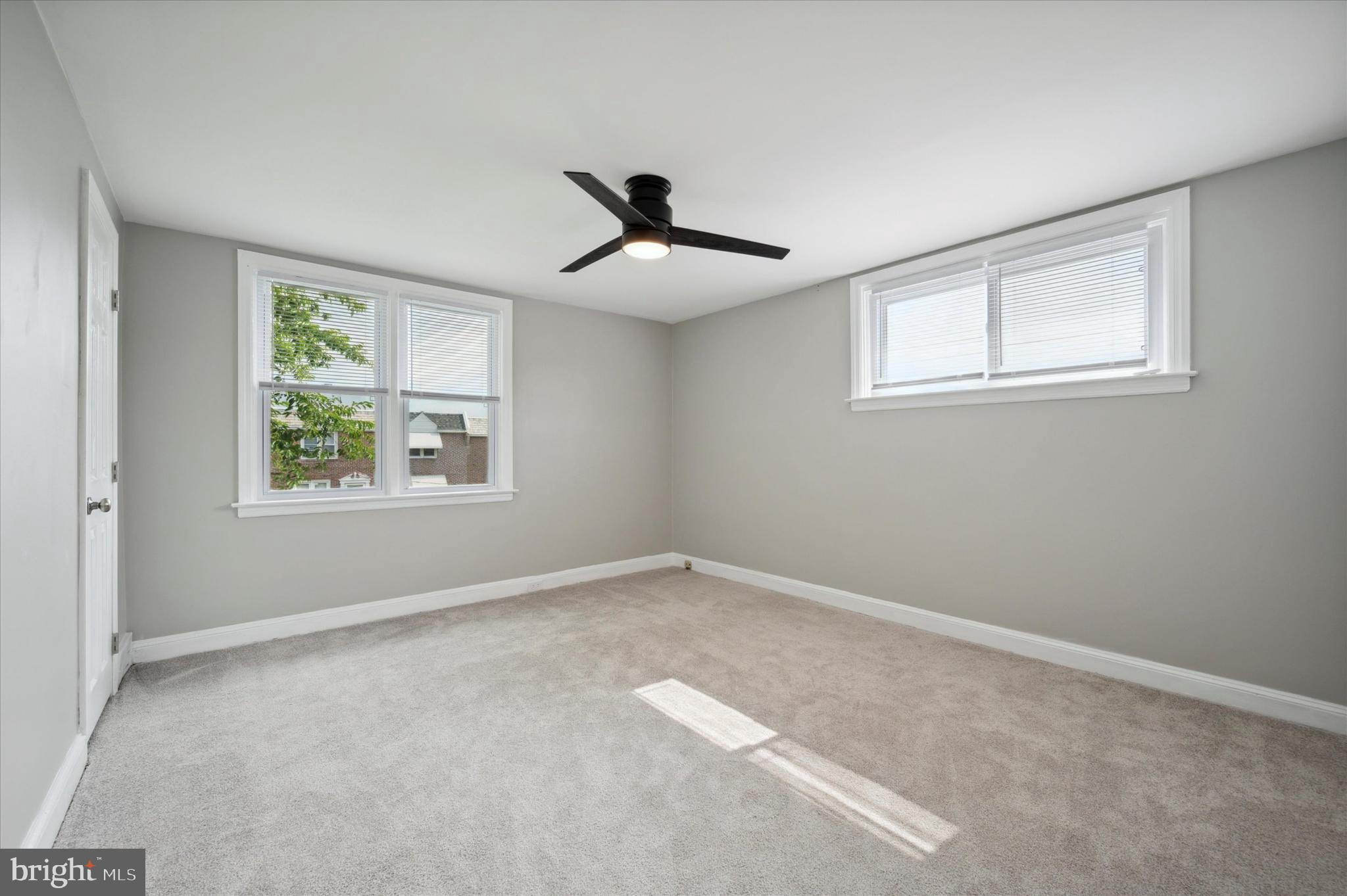 DREXEL PARK GARDEN - Residential