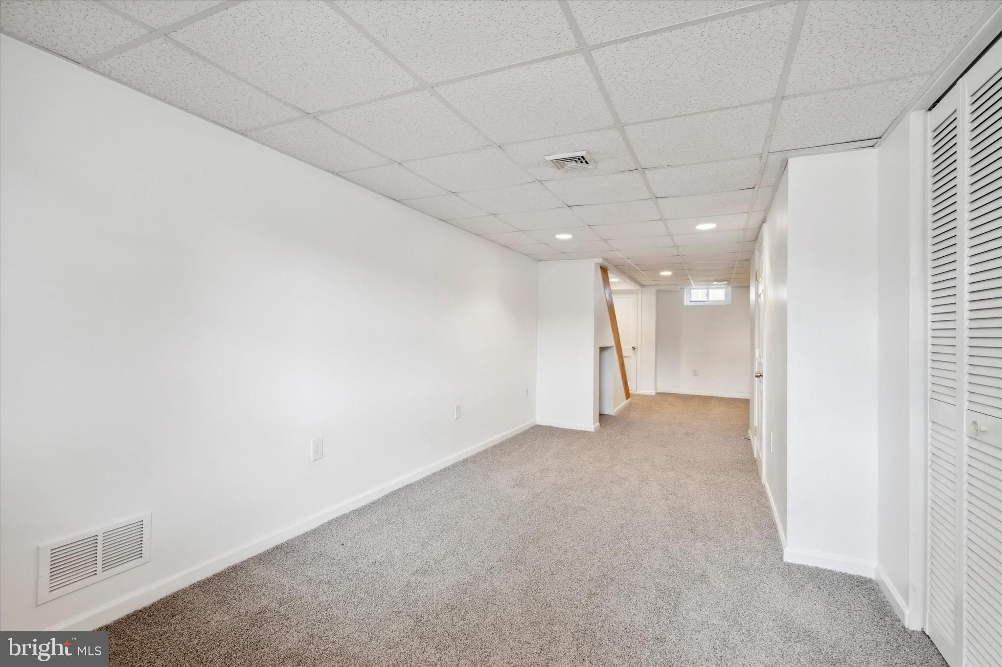 DREXEL PARK GARDEN - Residential