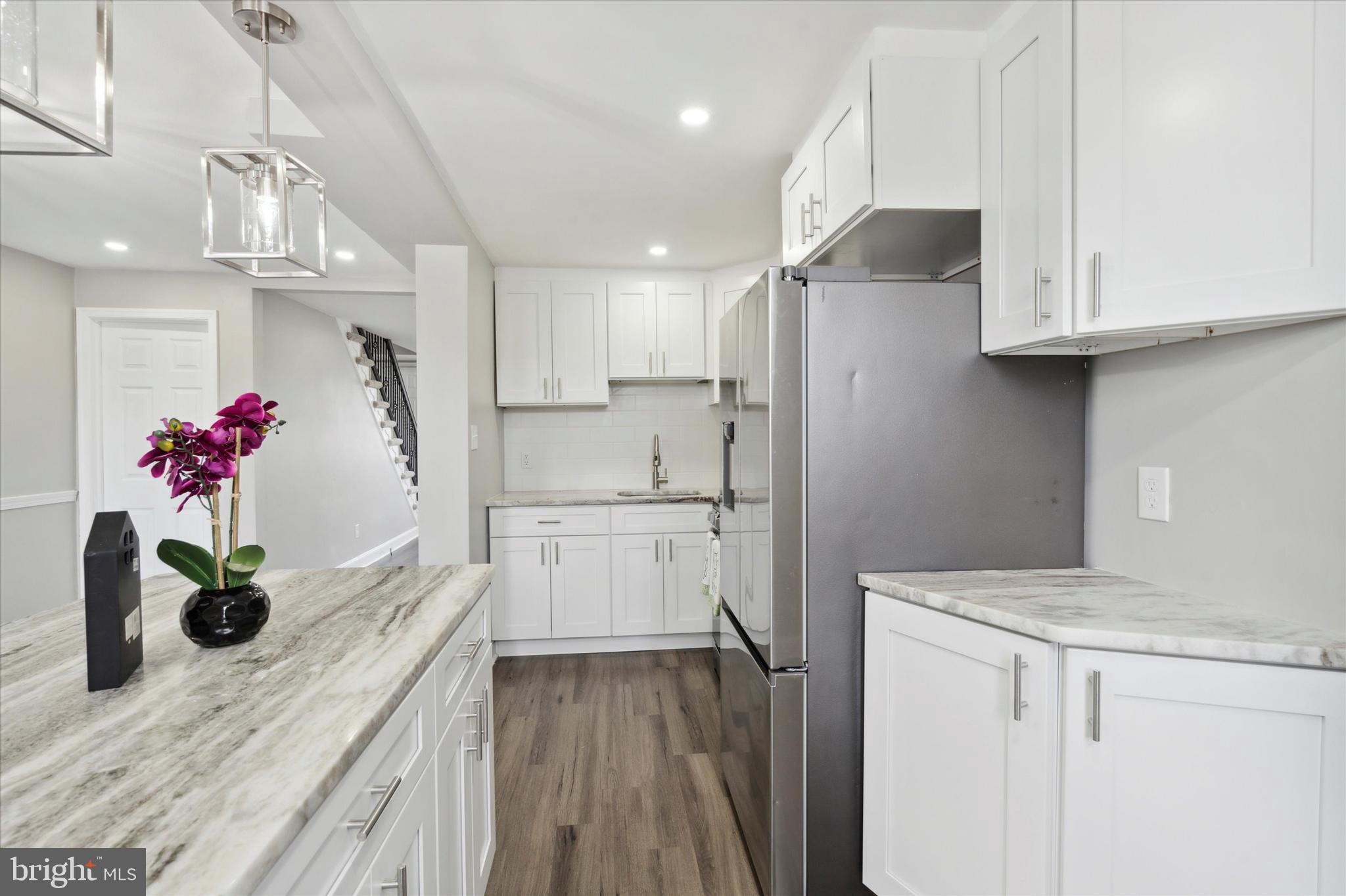 DREXEL PARK GARDEN - Residential