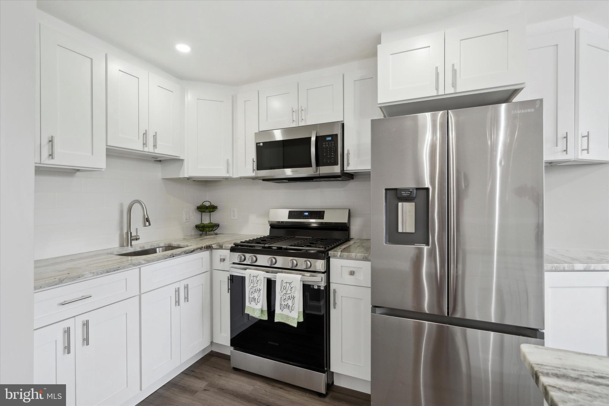 DREXEL PARK GARDEN - Residential