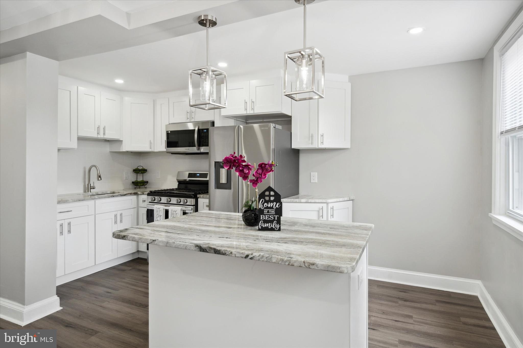 DREXEL PARK GARDEN - Residential