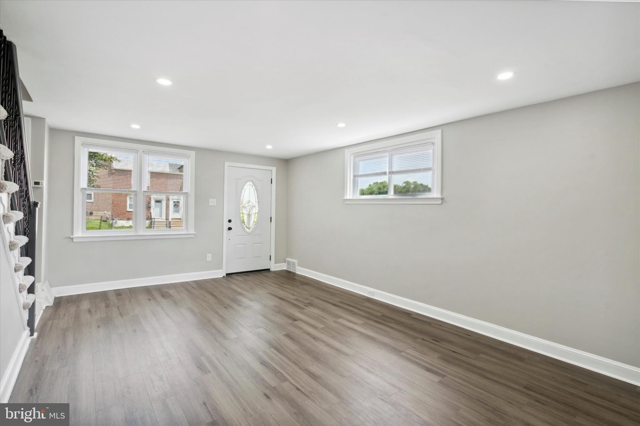 DREXEL PARK GARDEN - Residential