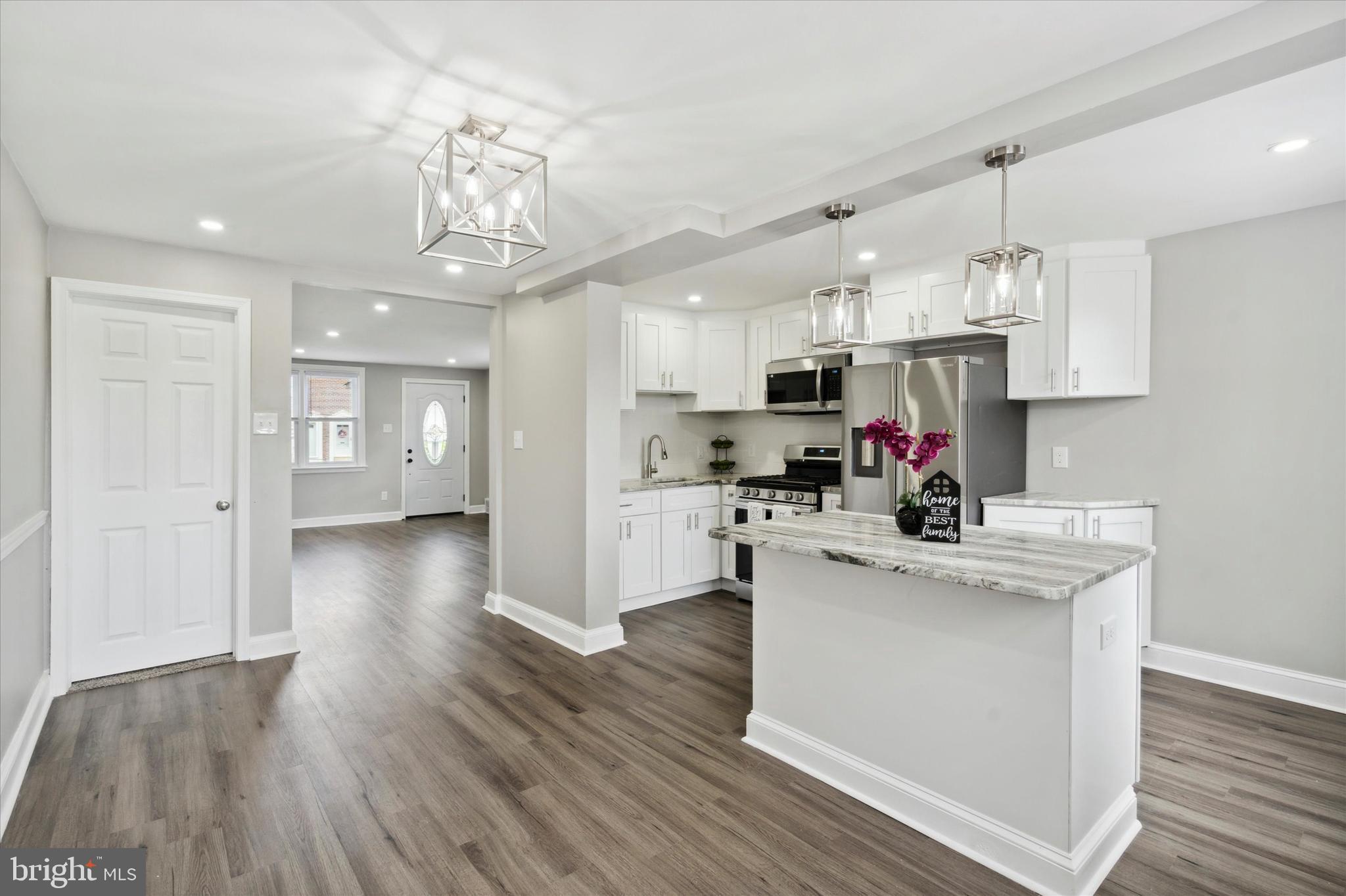 DREXEL PARK GARDEN - Residential