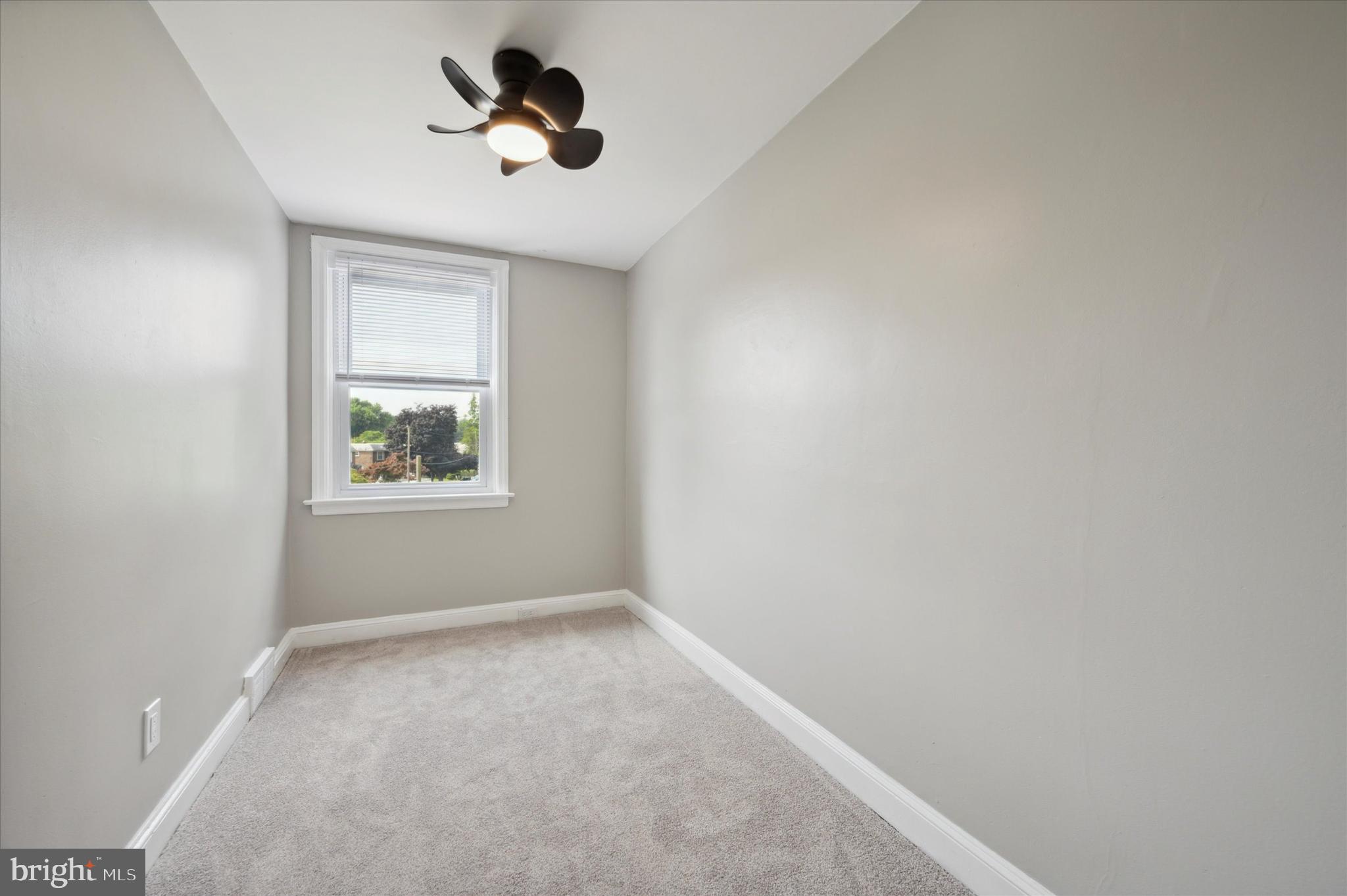 DREXEL PARK GARDEN - Residential