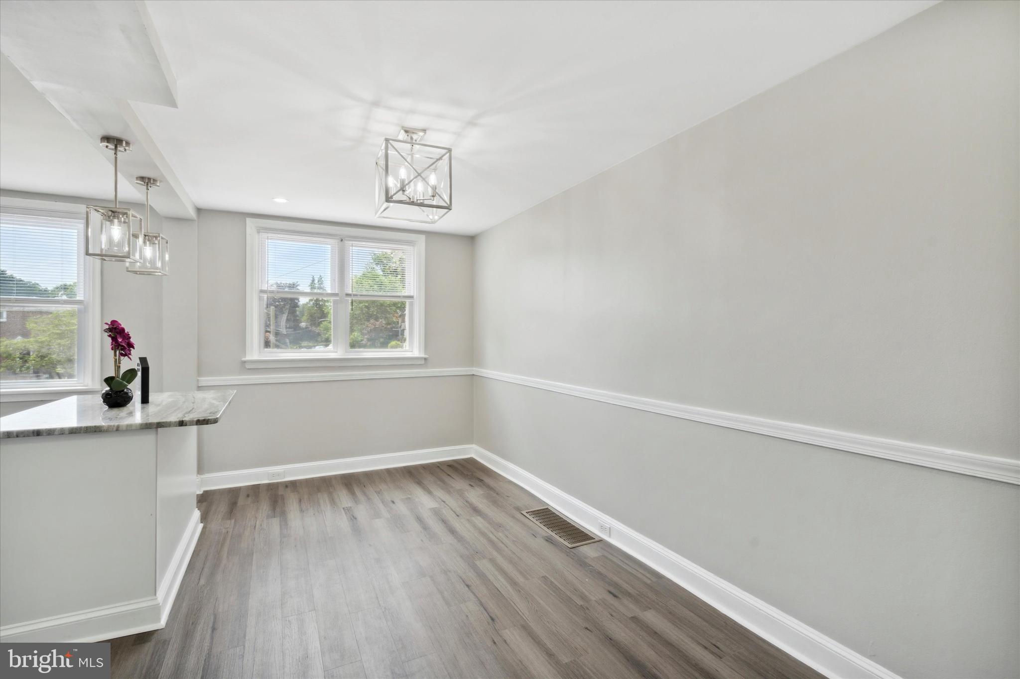 DREXEL PARK GARDEN - Residential