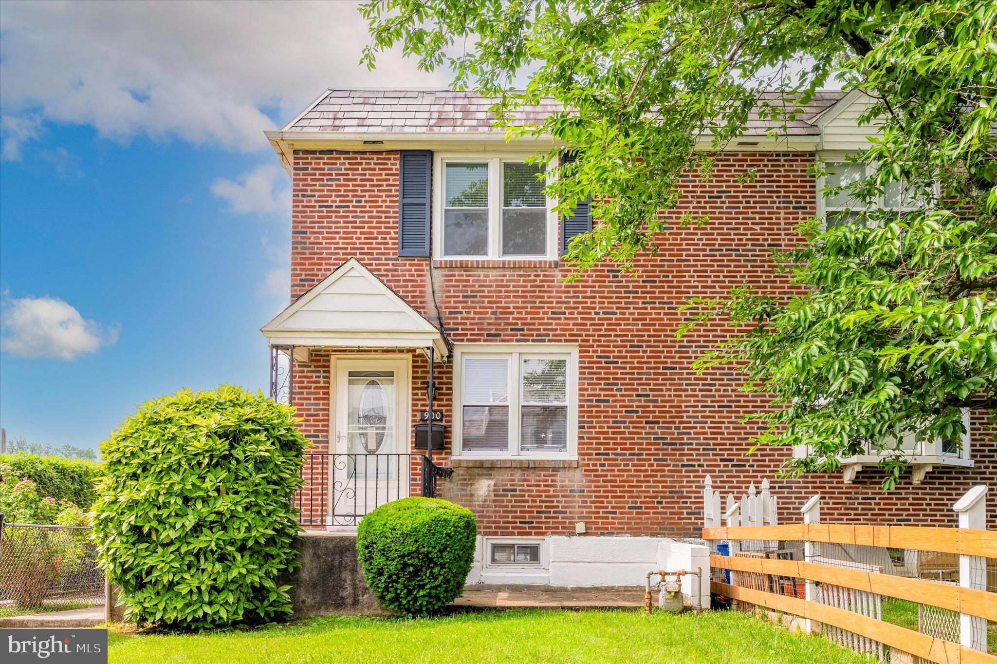 DREXEL PARK GARDEN - Residential