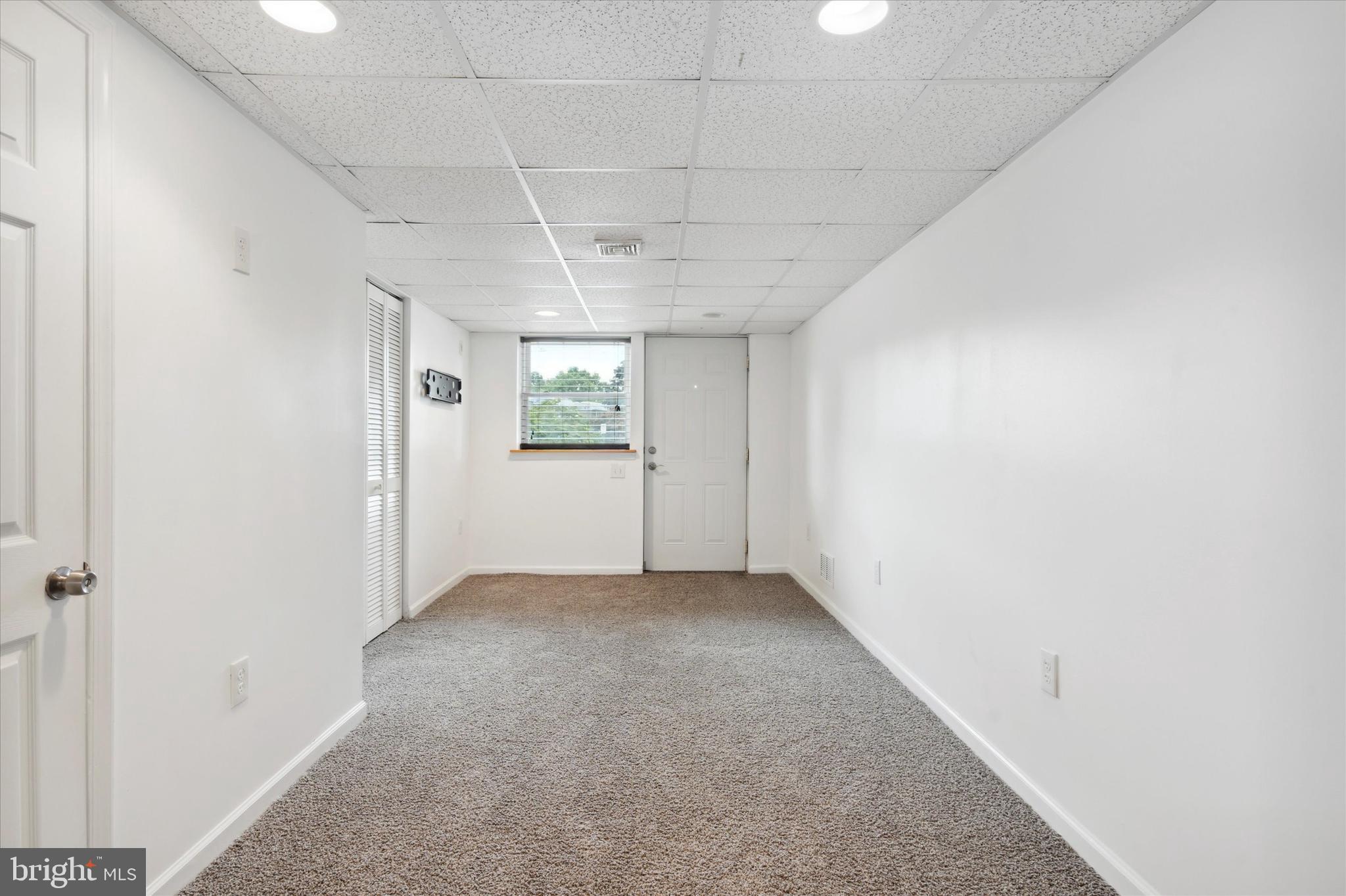 DREXEL PARK GARDEN - Residential