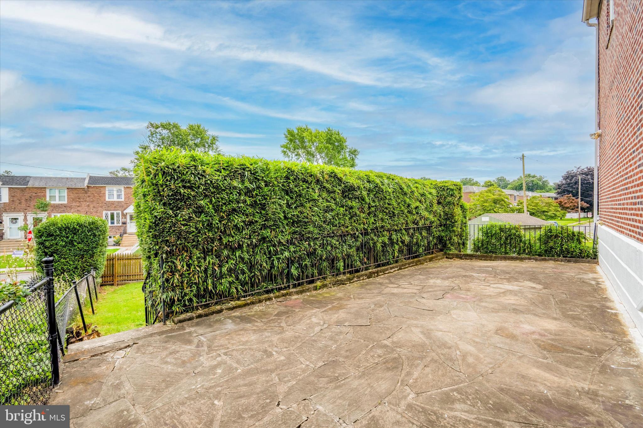 DREXEL PARK GARDEN - Residential