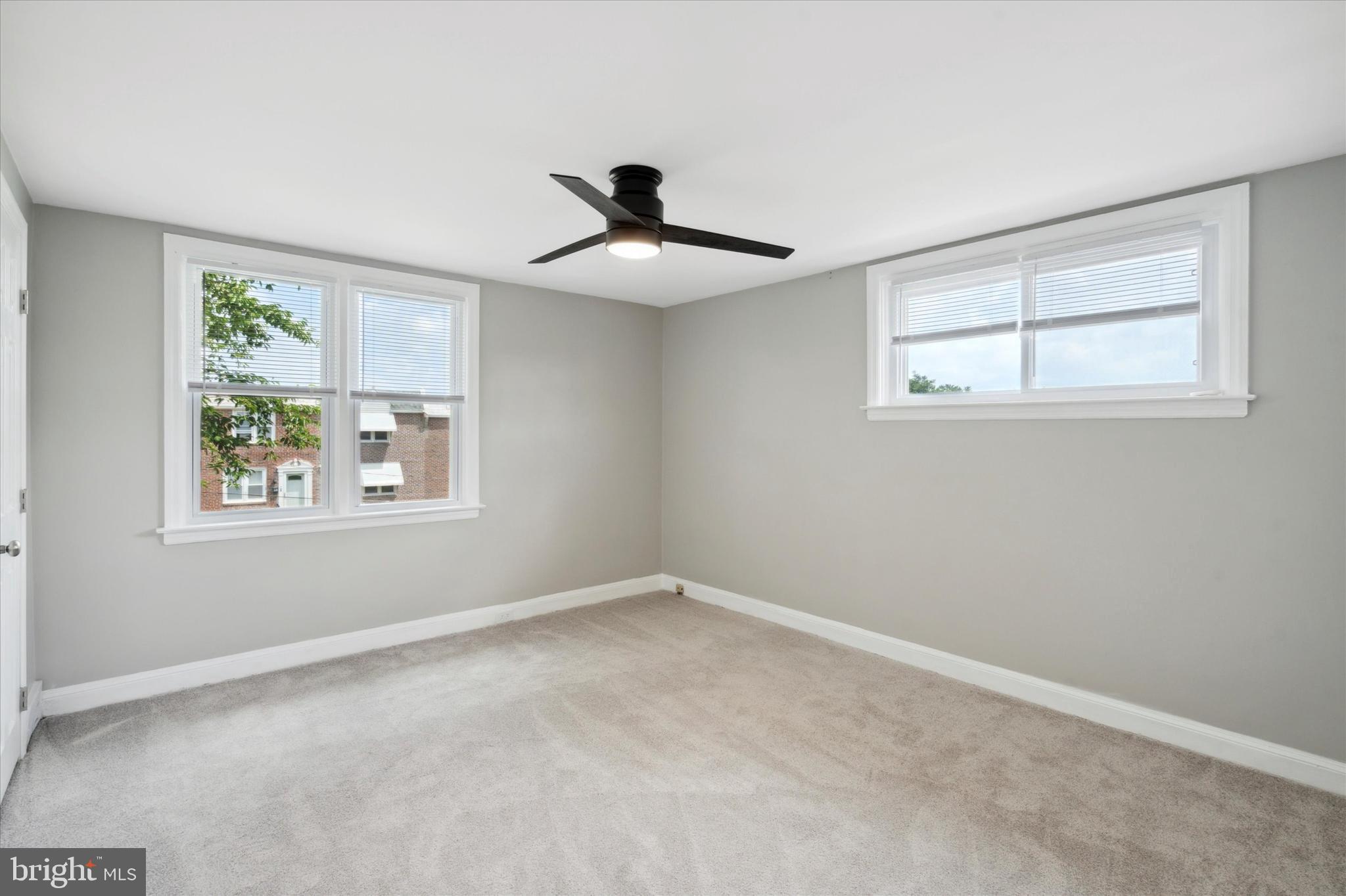 DREXEL PARK GARDEN - Residential