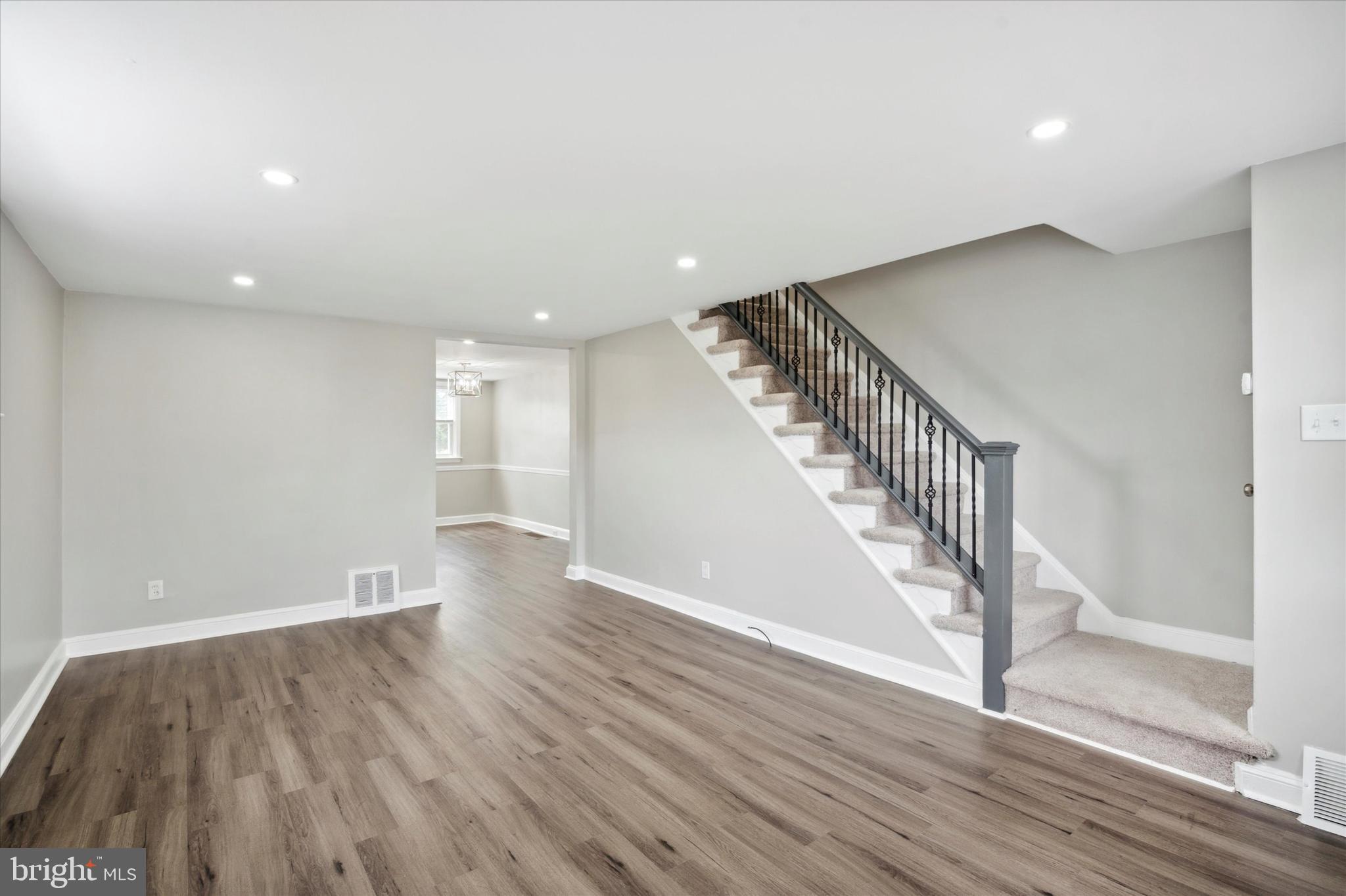 DREXEL PARK GARDEN - Residential