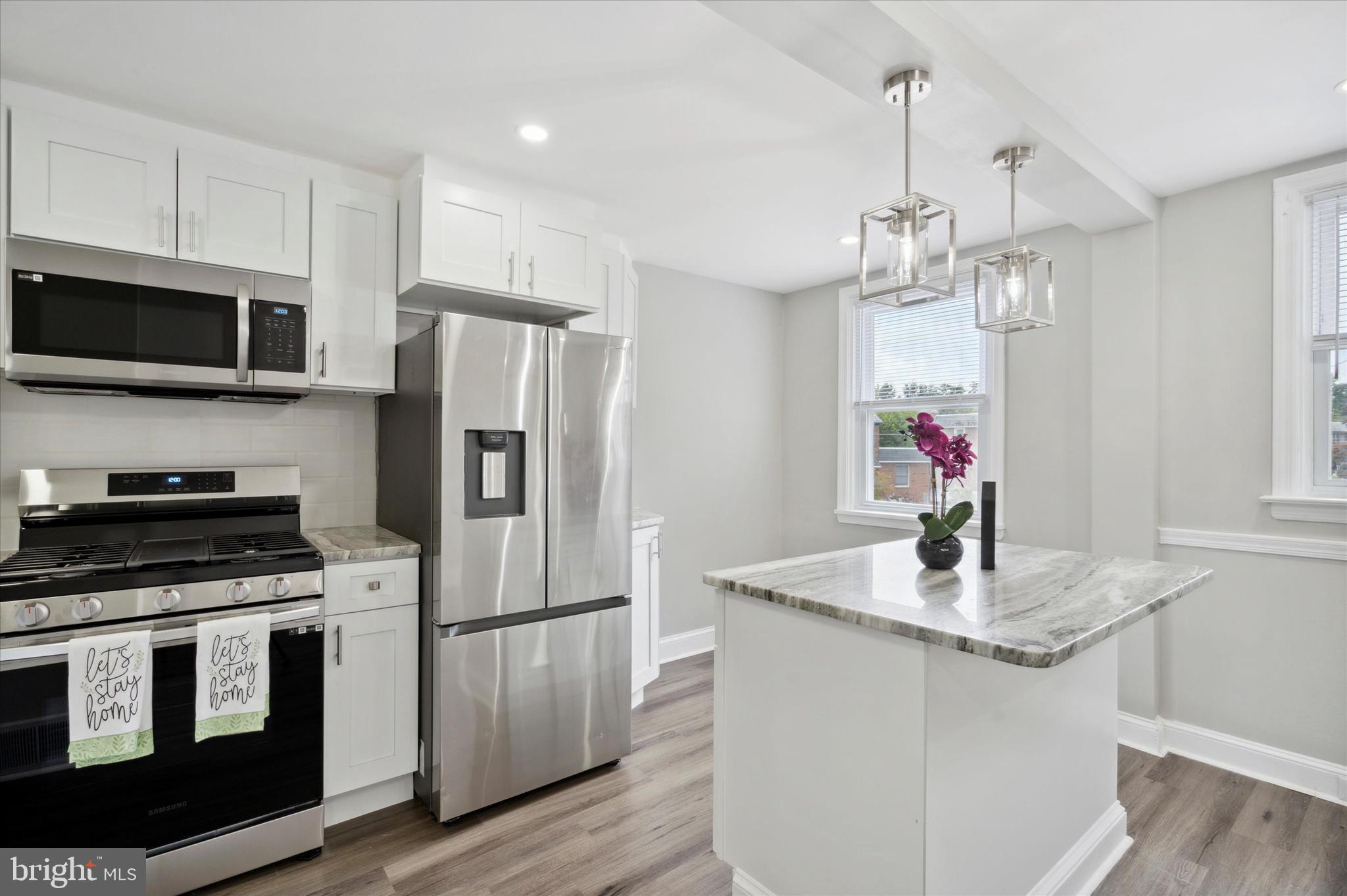 DREXEL PARK GARDEN - Residential