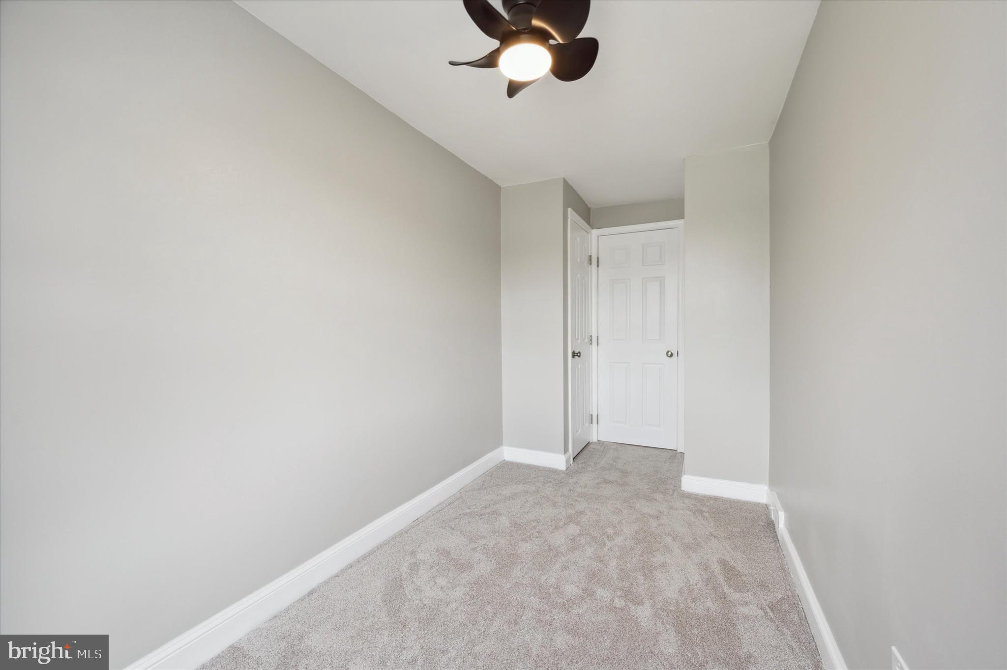 DREXEL PARK GARDEN - Residential