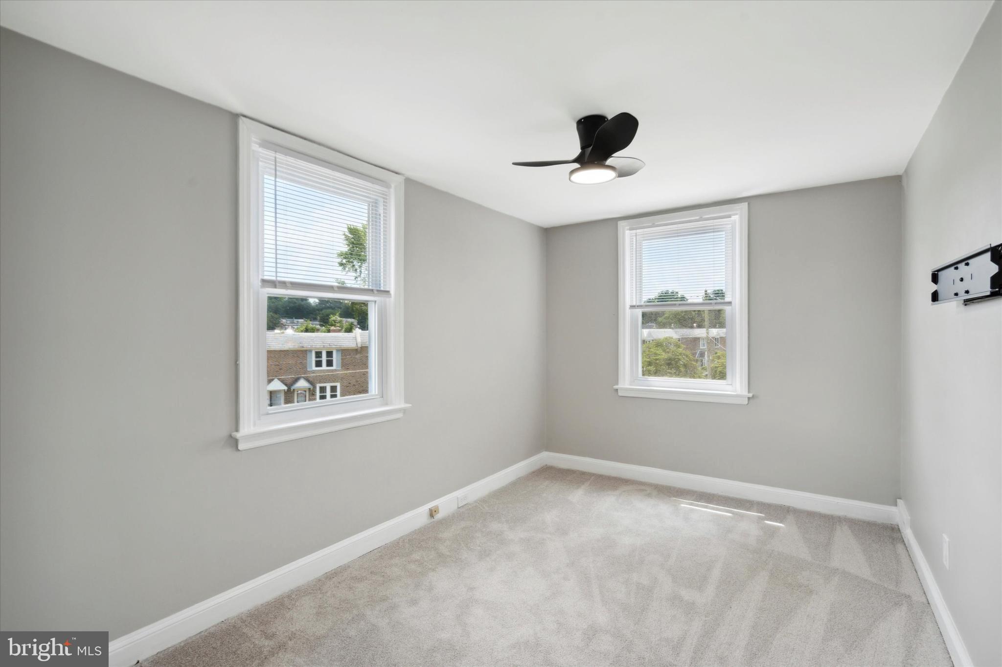 DREXEL PARK GARDEN - Residential