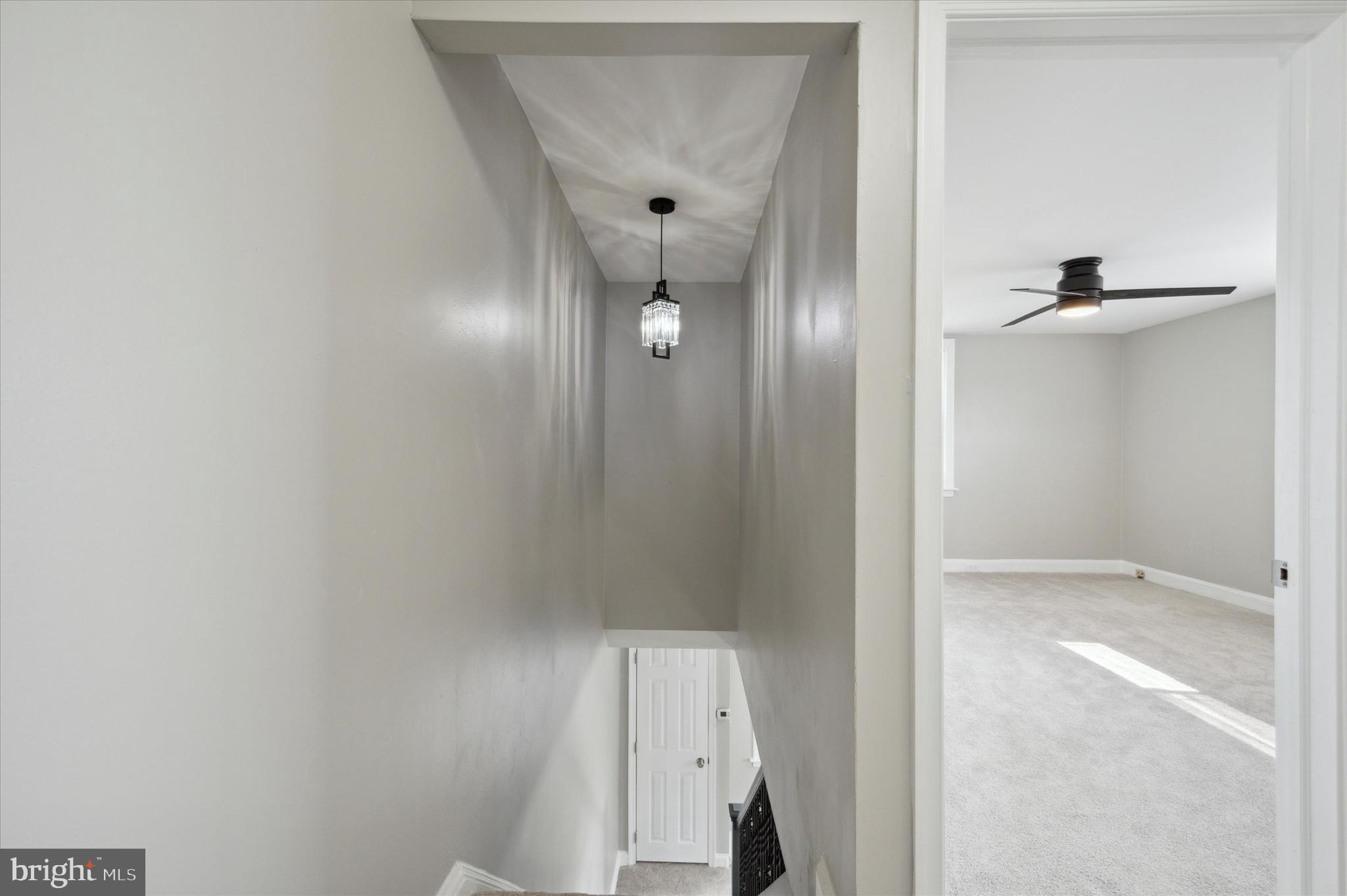 DREXEL PARK GARDEN - Residential