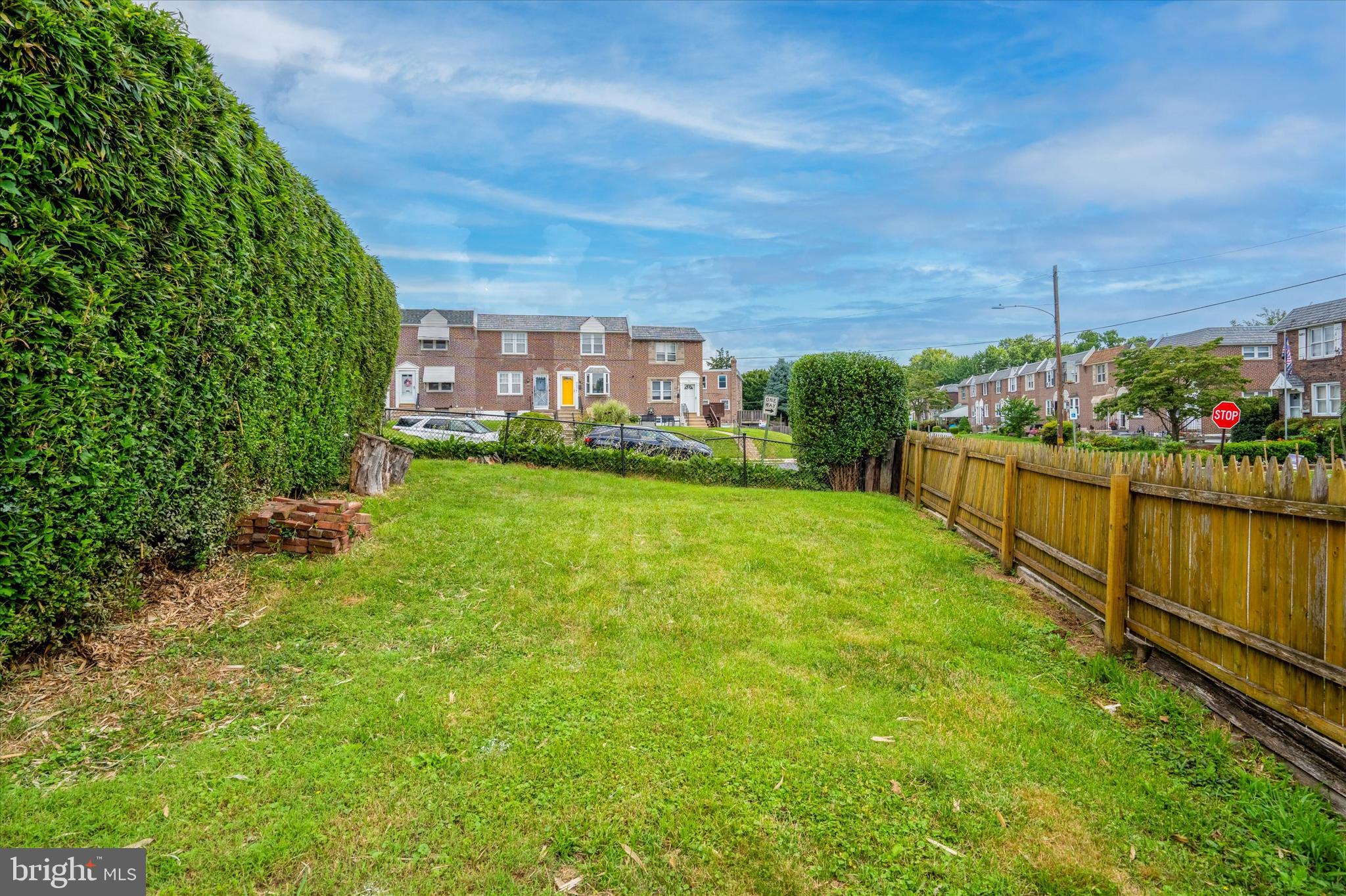 DREXEL PARK GARDEN - Residential