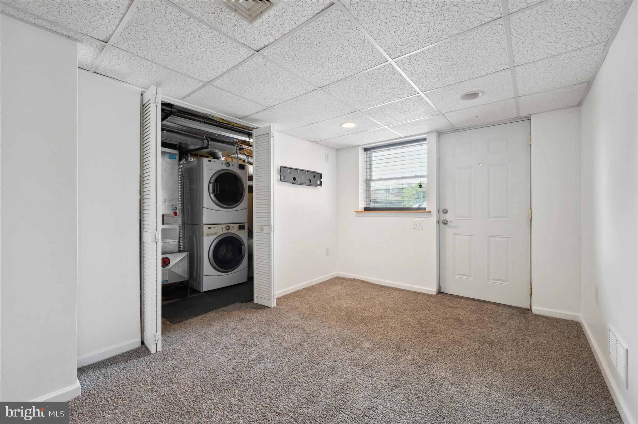 DREXEL PARK GARDEN - Residential