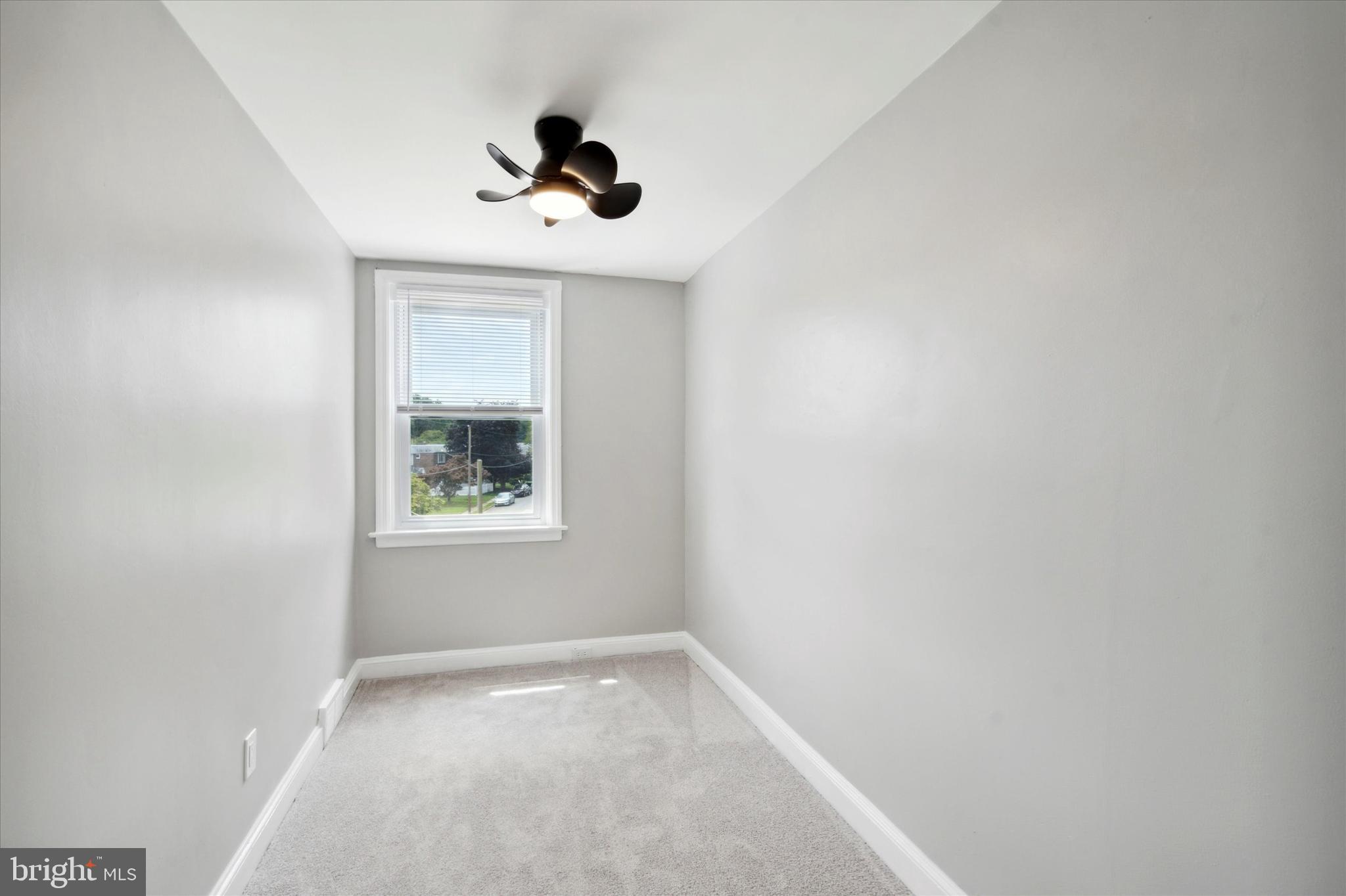 DREXEL PARK GARDEN - Residential