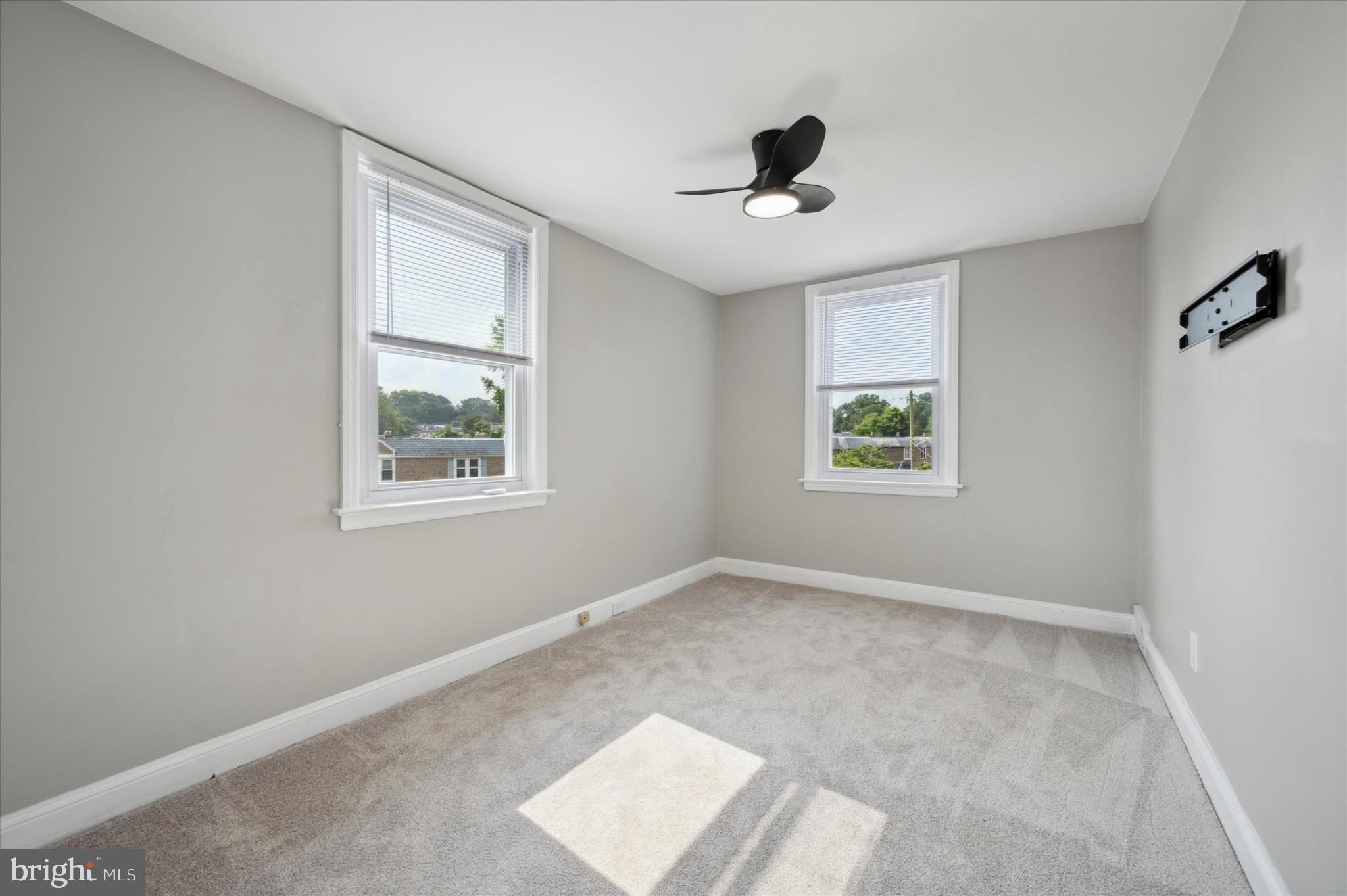 DREXEL PARK GARDEN - Residential