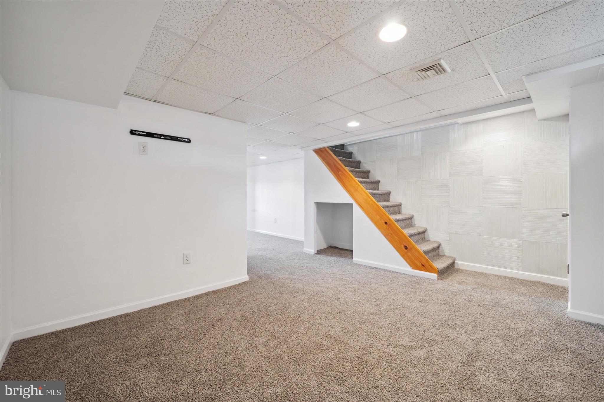 DREXEL PARK GARDEN - Residential