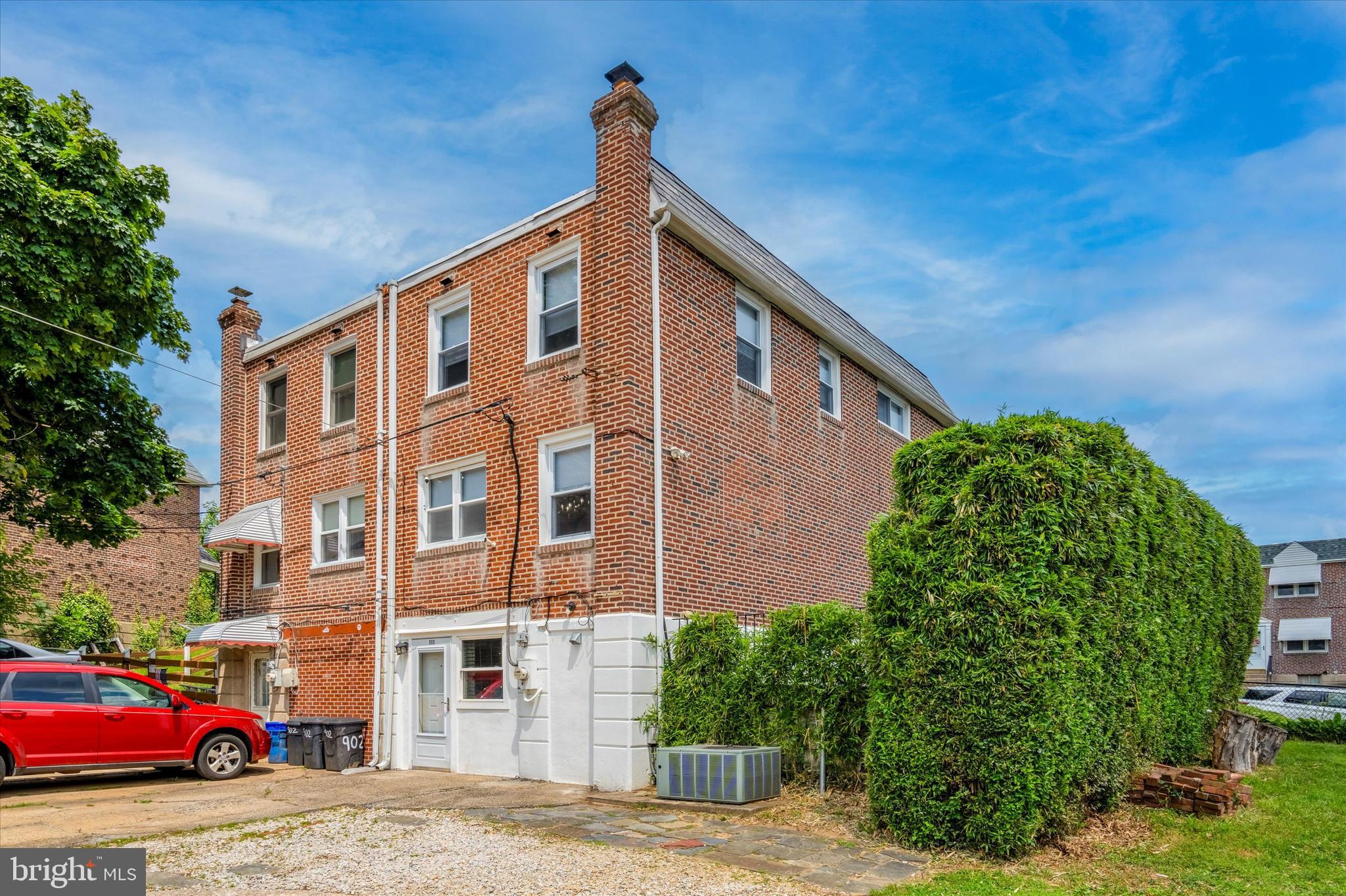 DREXEL PARK GARDEN - Residential