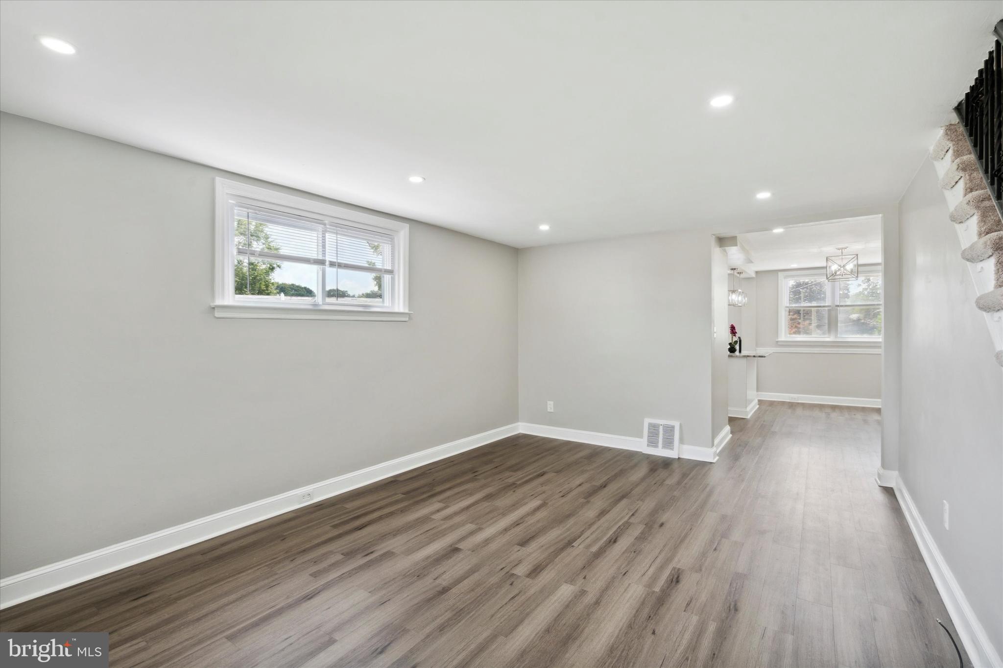 DREXEL PARK GARDEN - Residential