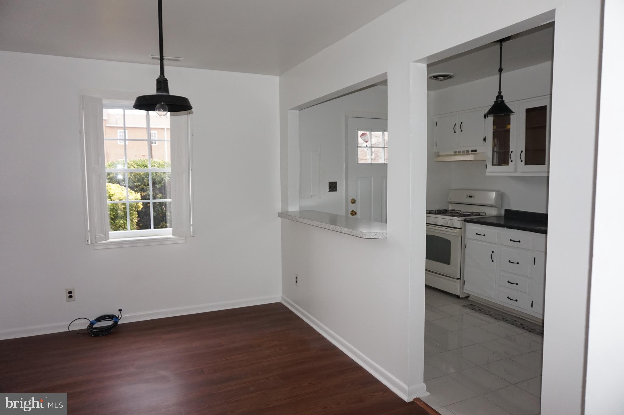 OLDTOWN - Residential Lease