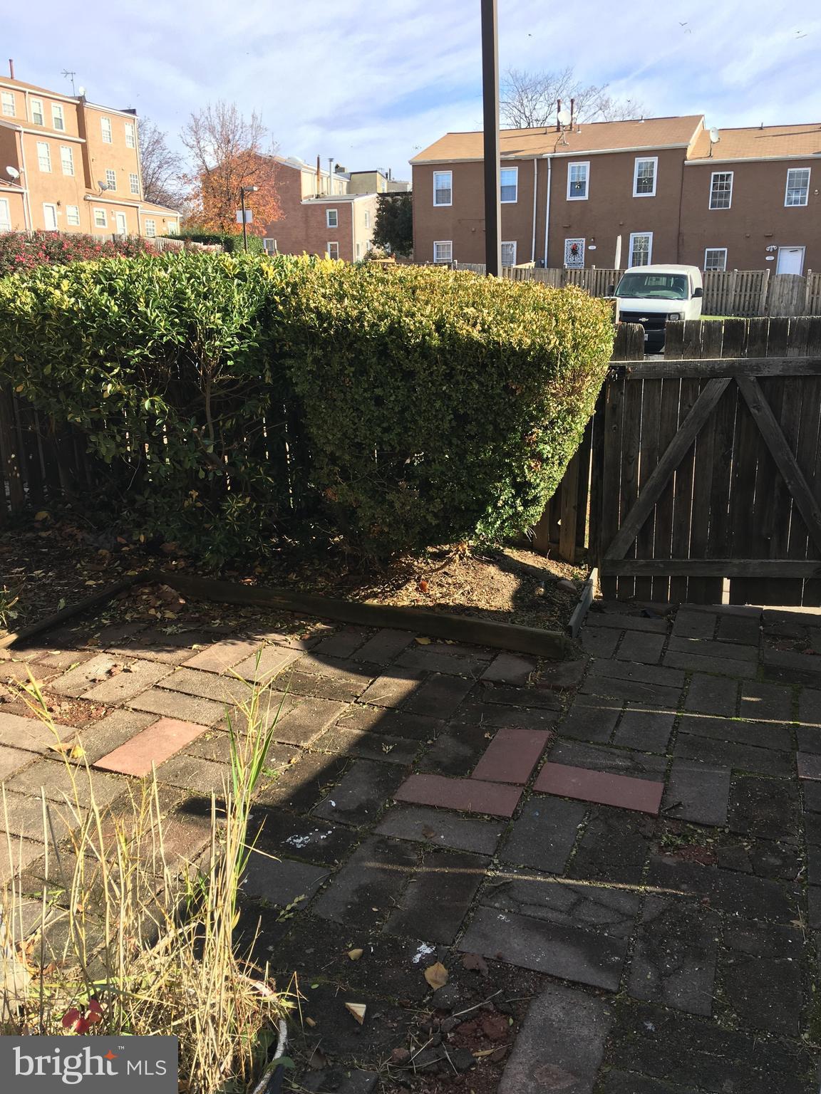 OLDTOWN - Residential Lease