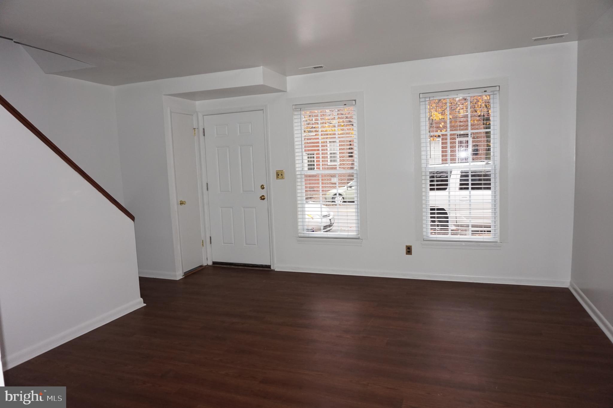 OLDTOWN - Residential Lease