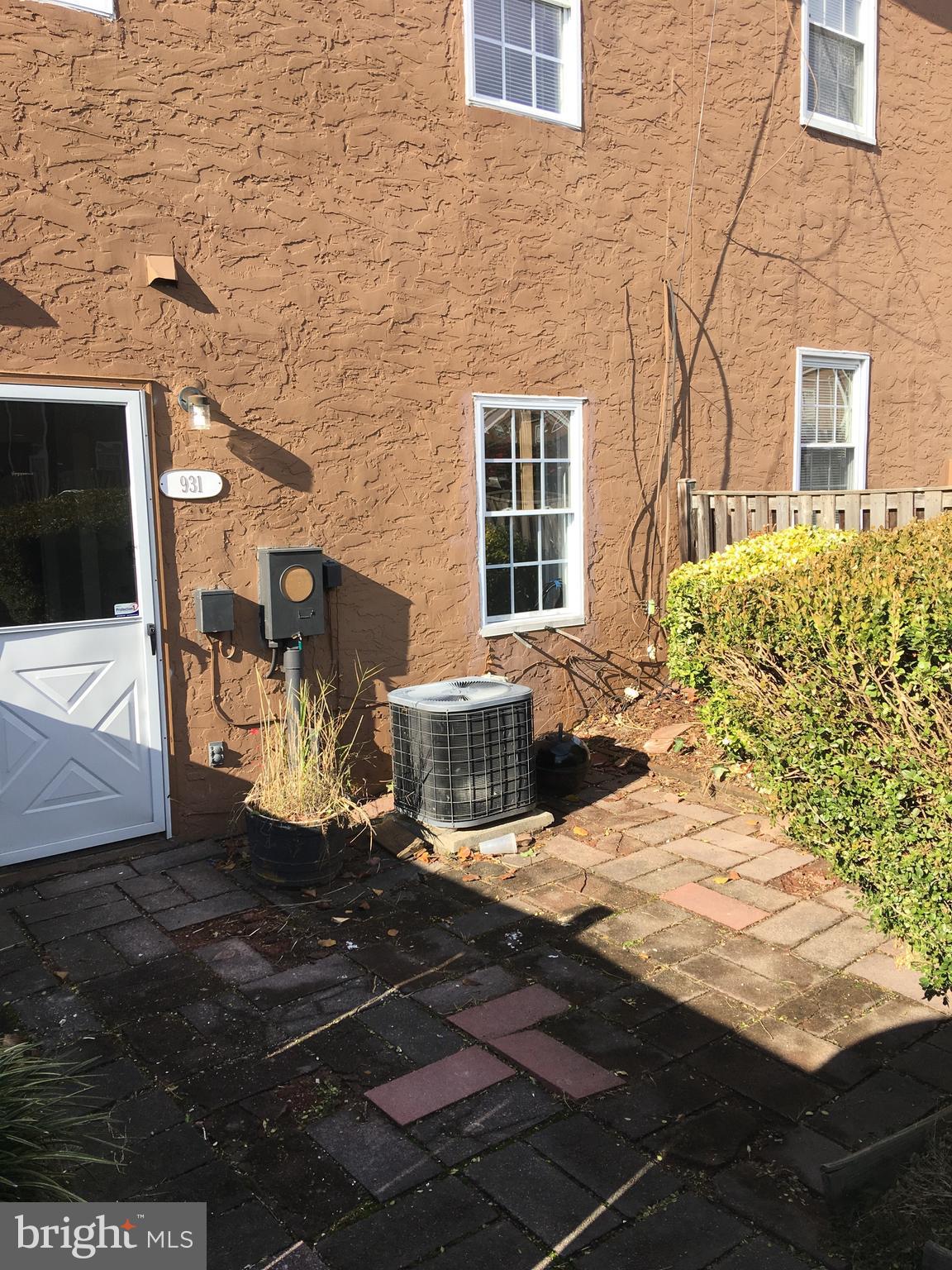 OLDTOWN - Residential Lease