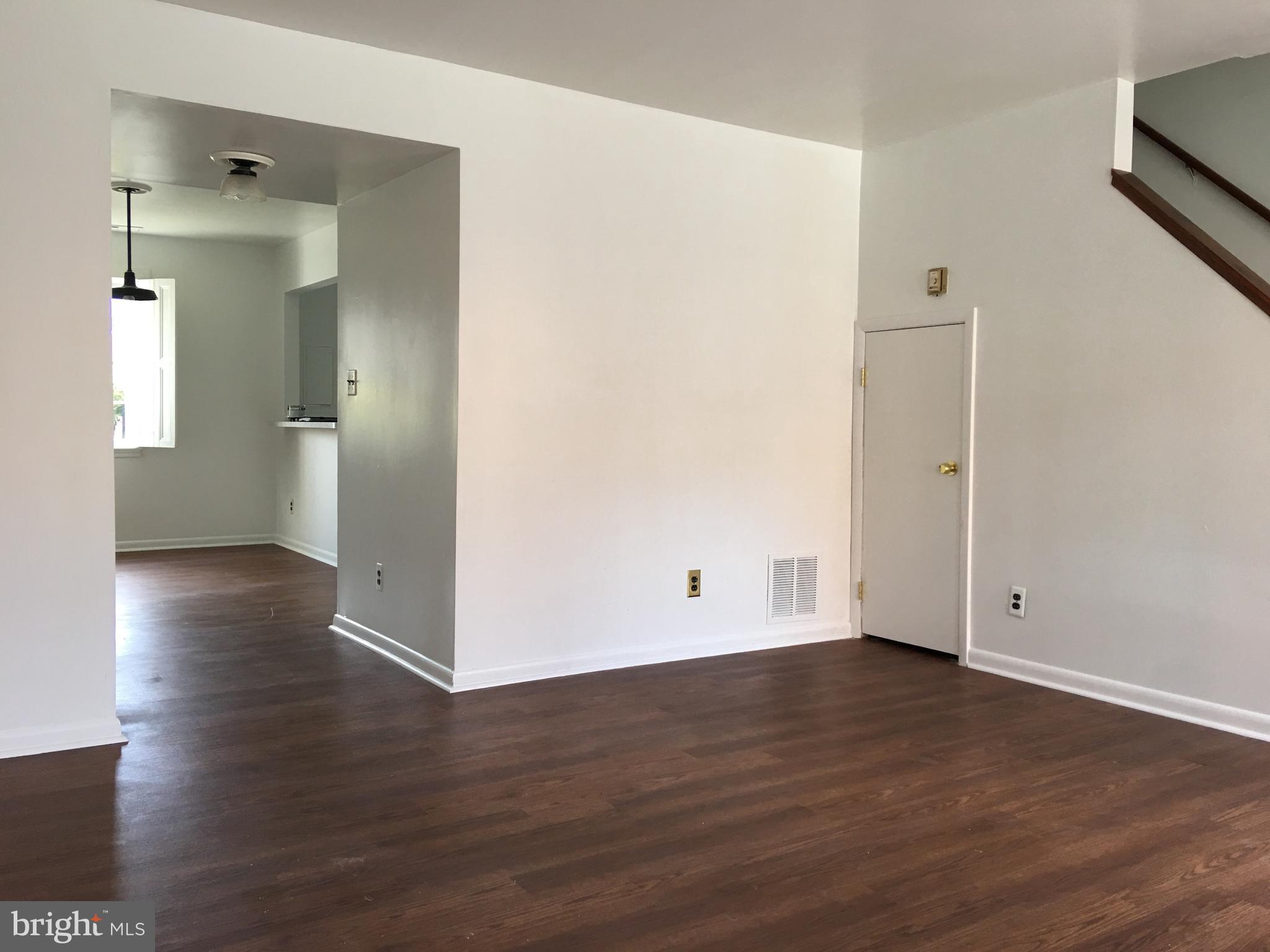 OLDTOWN - Residential Lease