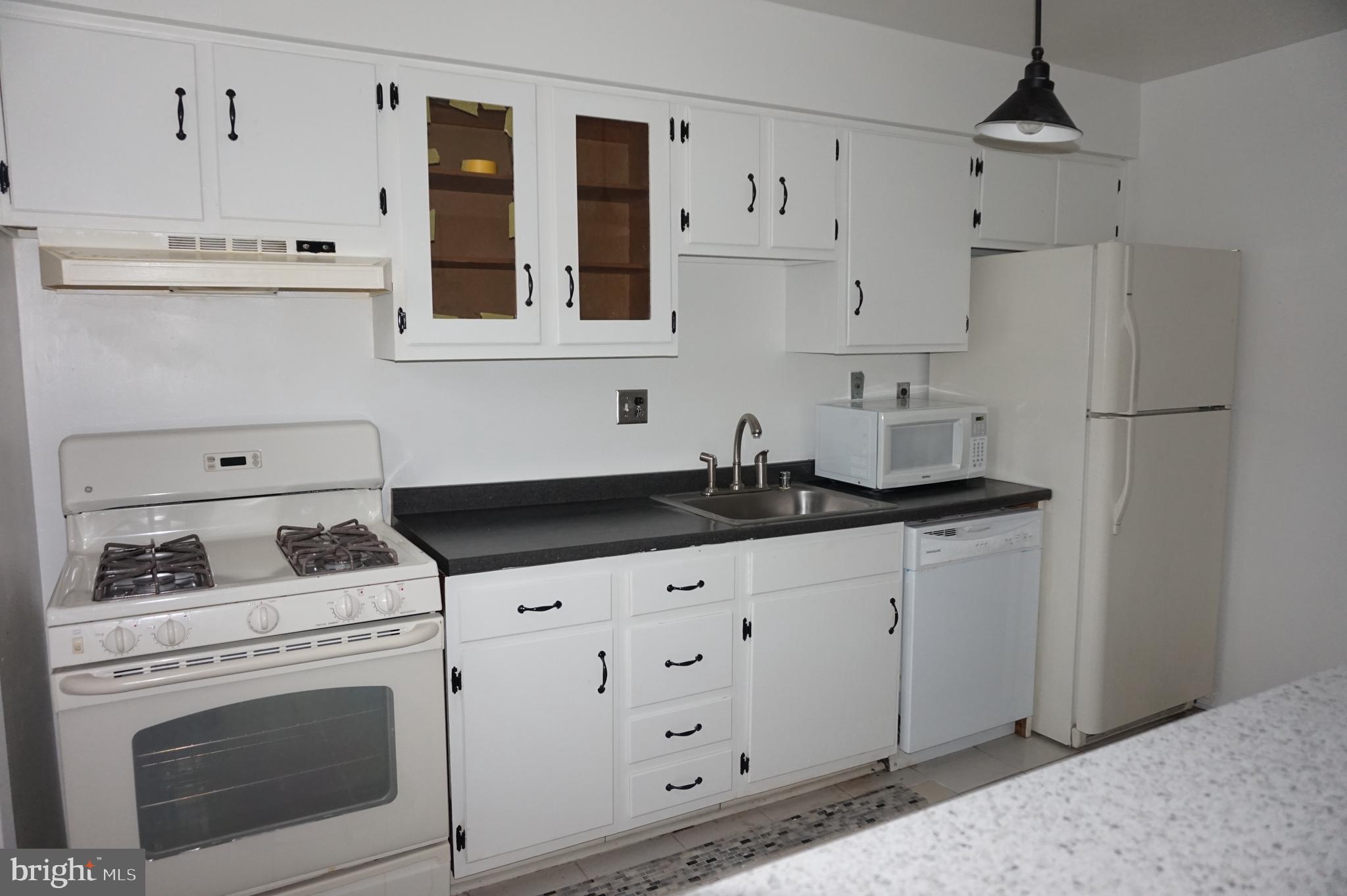 OLDTOWN - Residential Lease