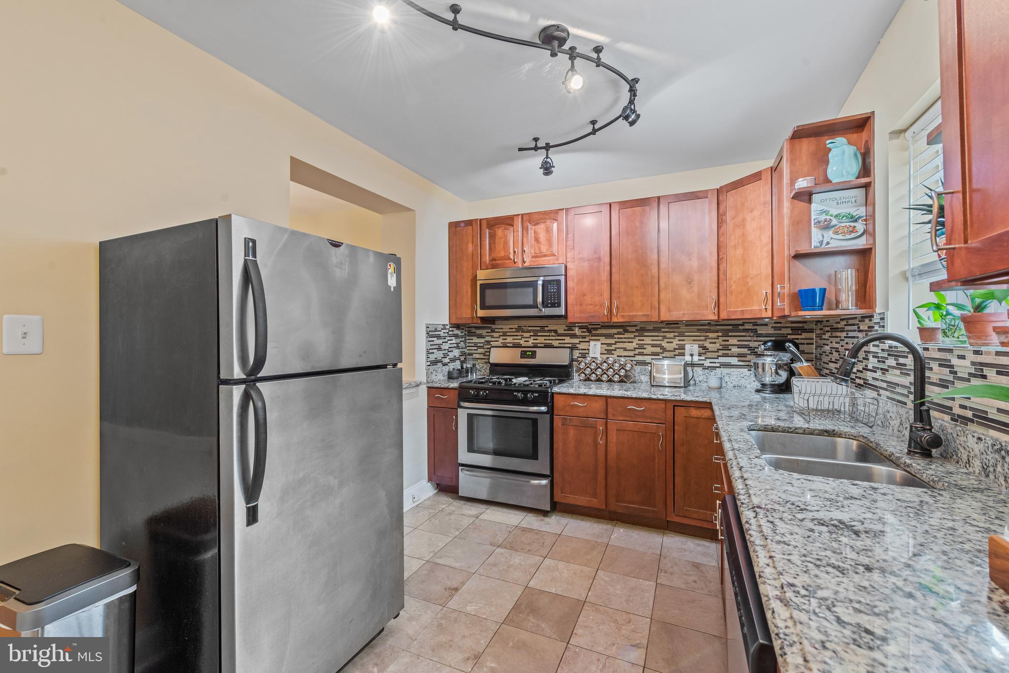 PATTERSON PARK - Residential