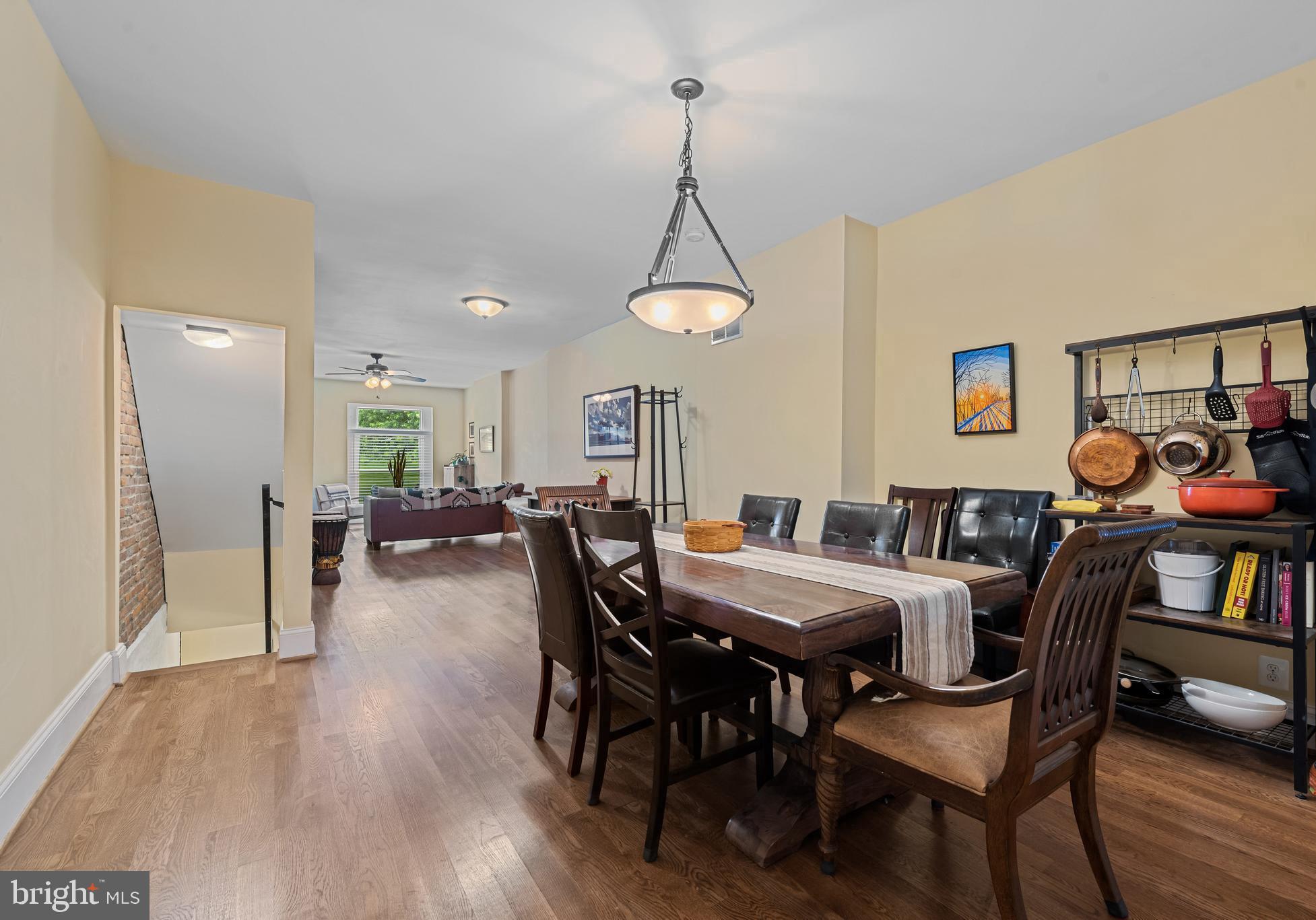 PATTERSON PARK - Residential