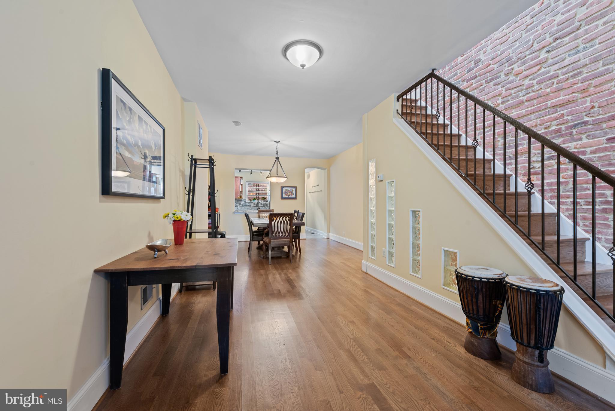 PATTERSON PARK - Residential