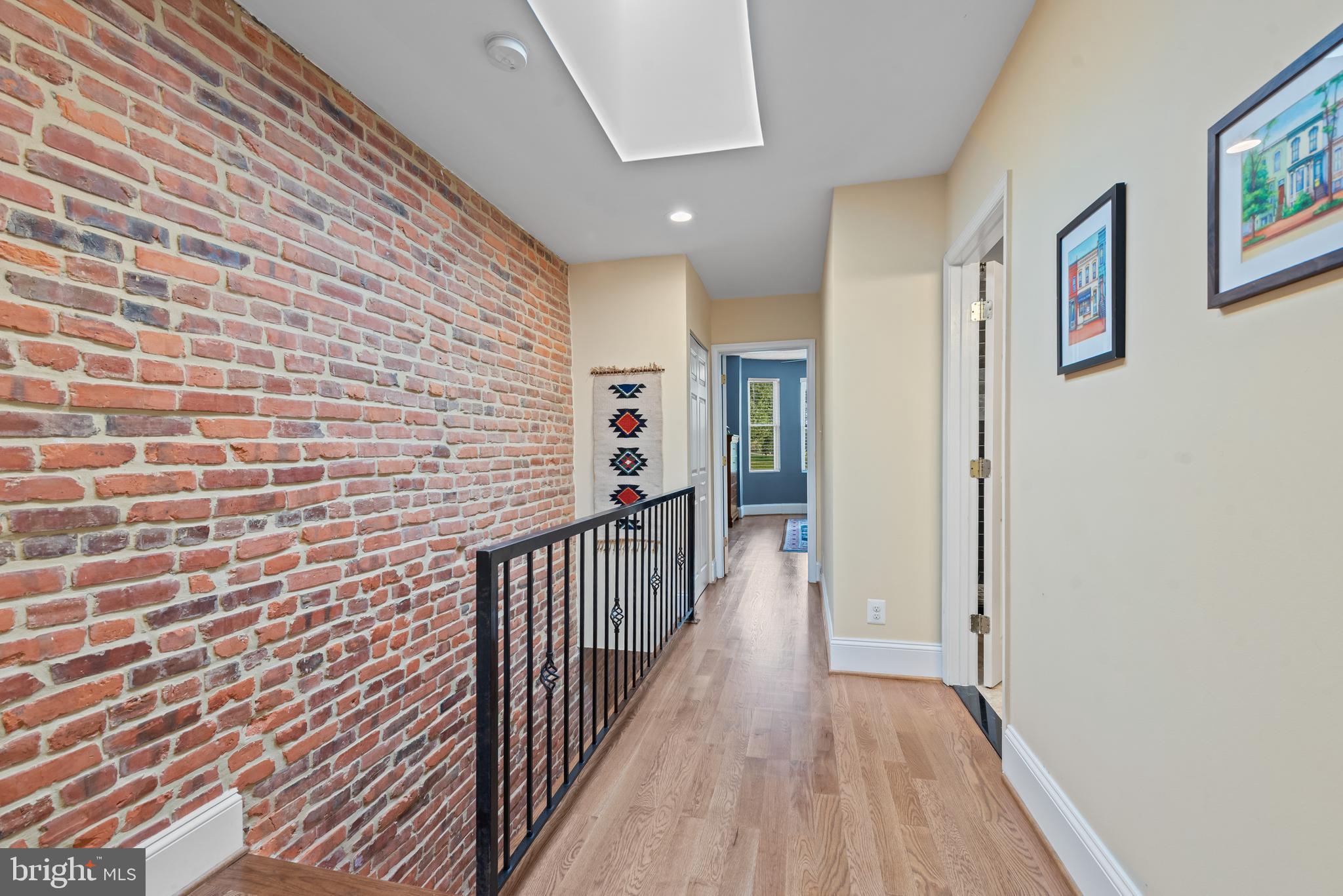 PATTERSON PARK - Residential