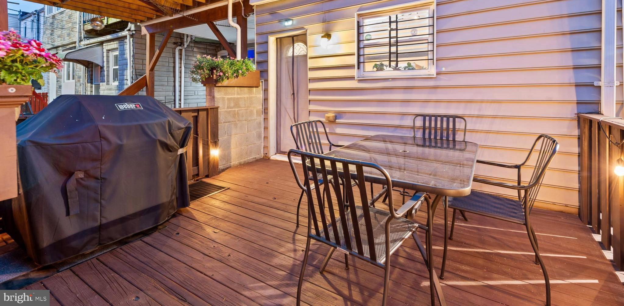 PATTERSON PARK - Residential