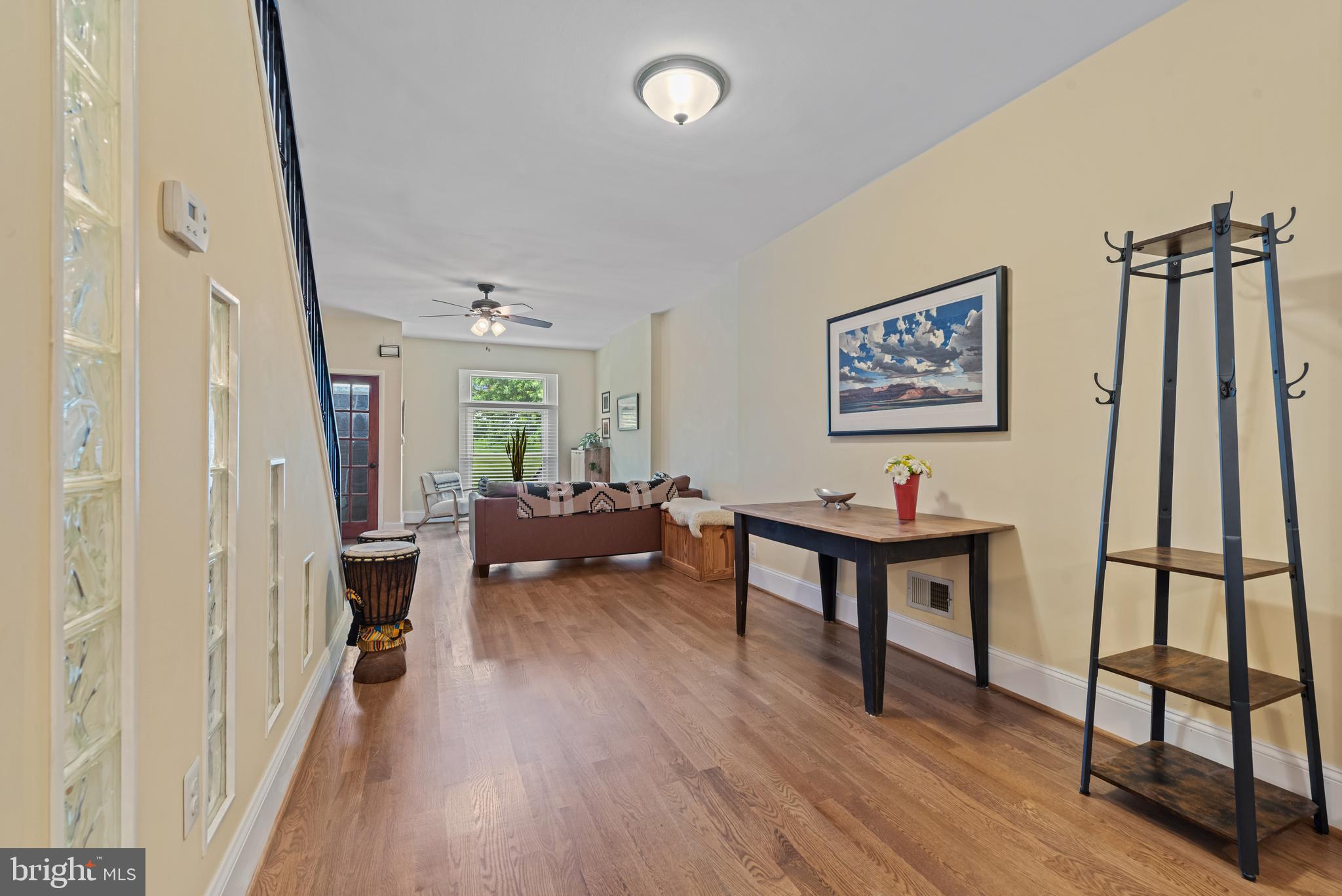 PATTERSON PARK - Residential