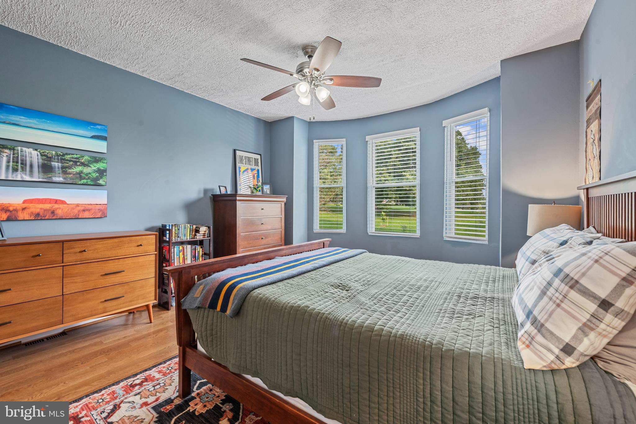 PATTERSON PARK - Residential