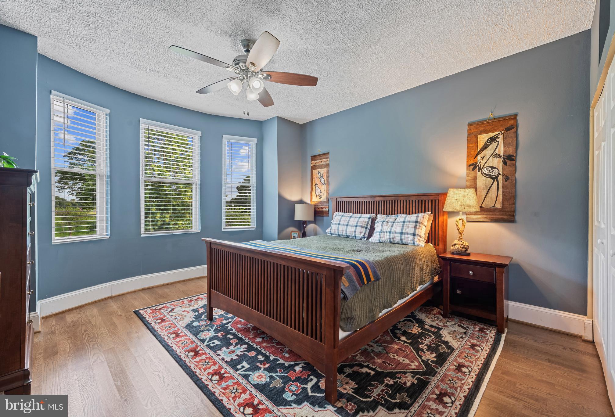 PATTERSON PARK - Residential