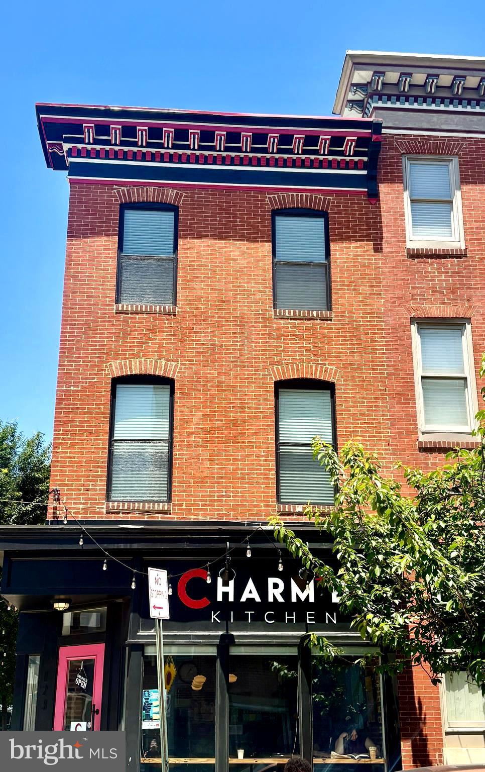 PATTERSON PARK - Residential