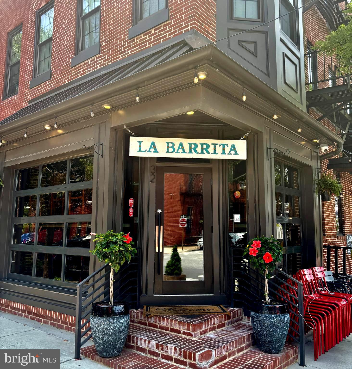 PATTERSON PARK - Residential