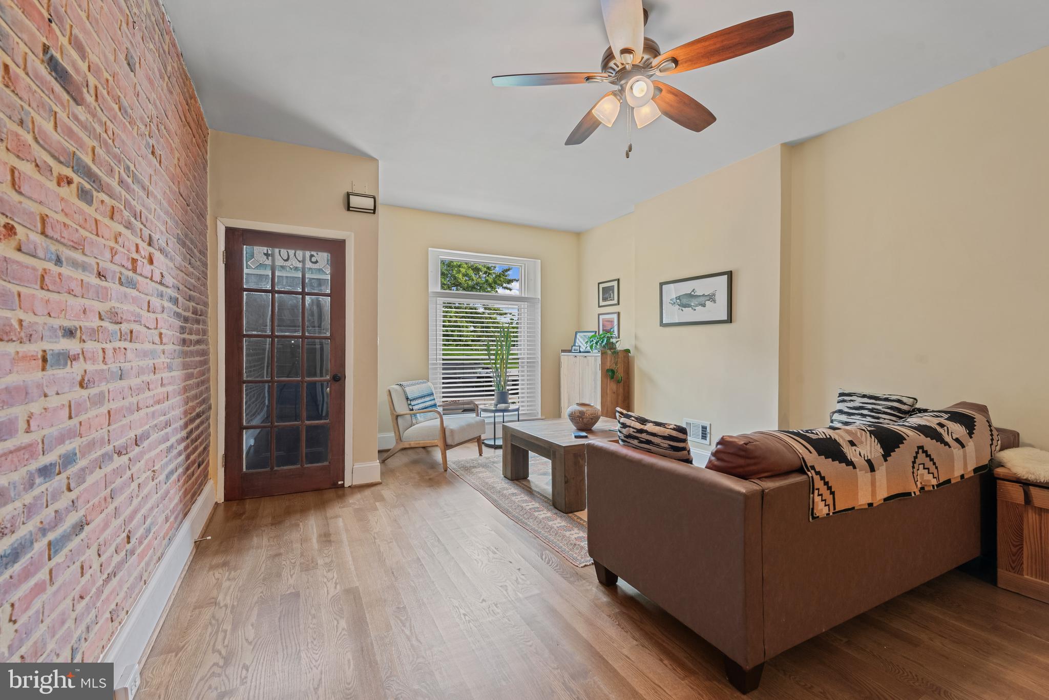 PATTERSON PARK - Residential