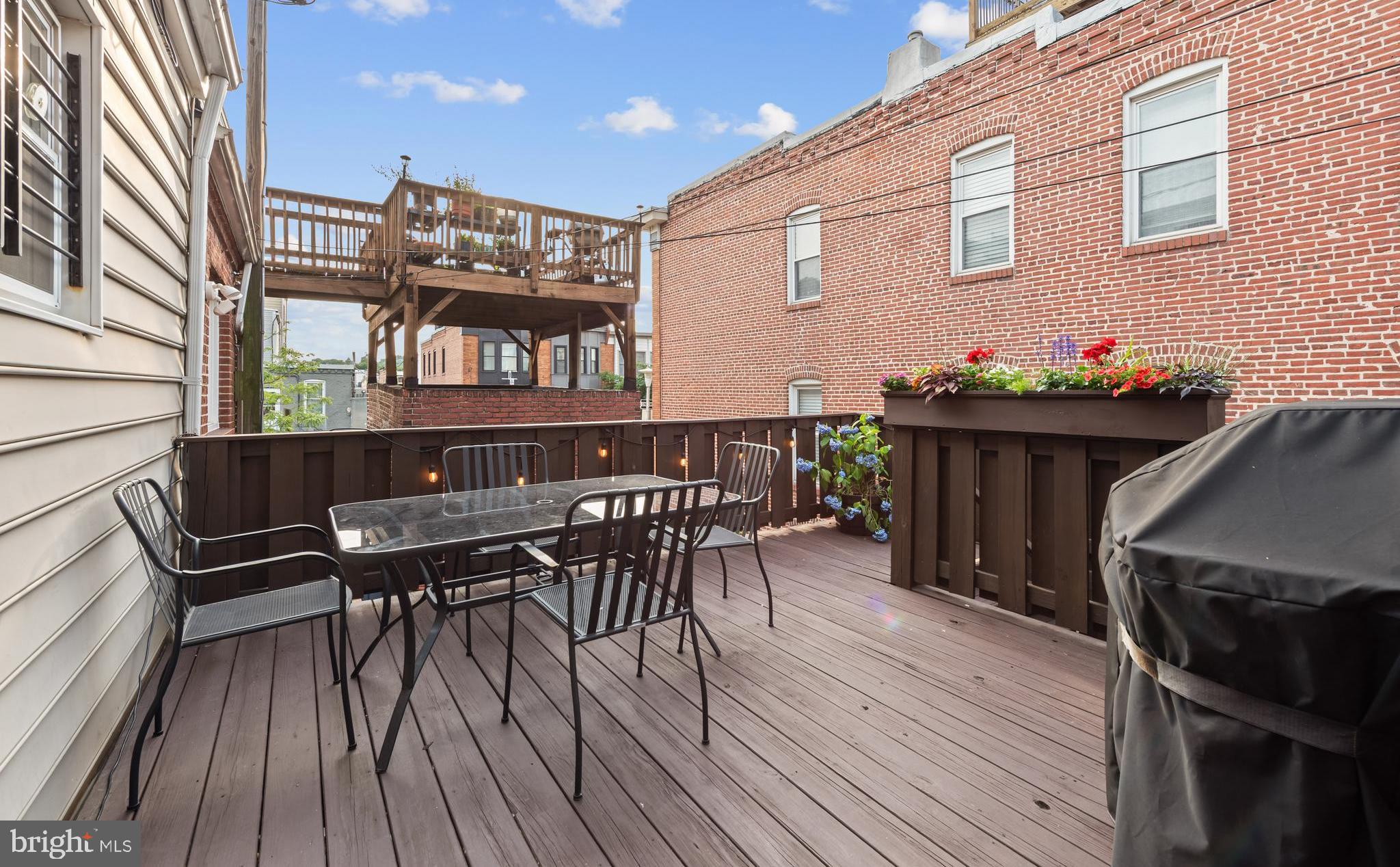 PATTERSON PARK - Residential