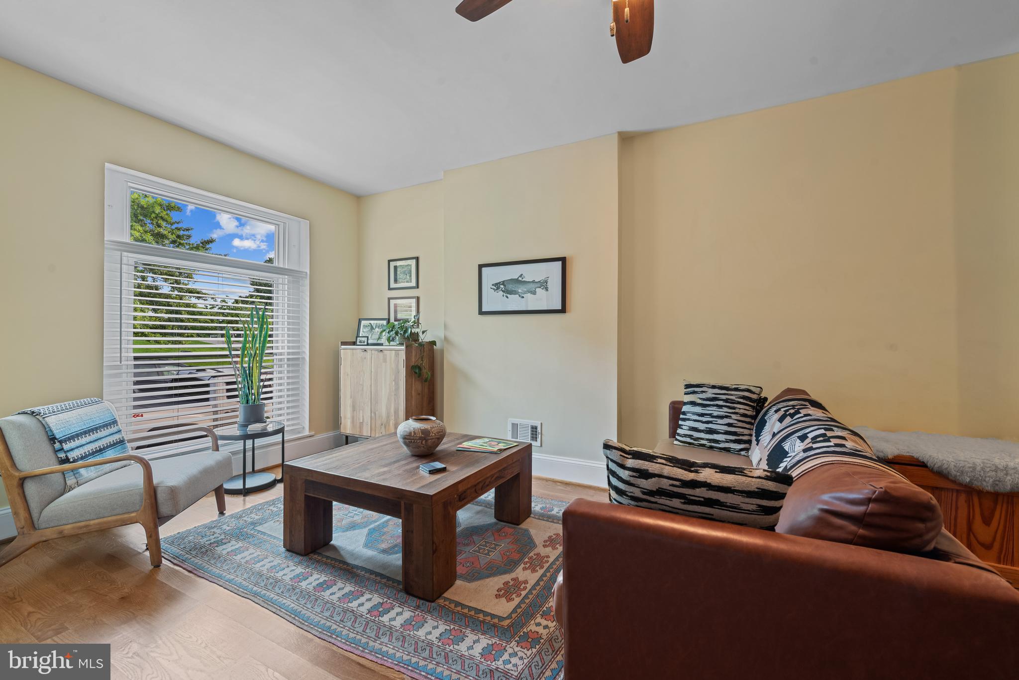 PATTERSON PARK - Residential