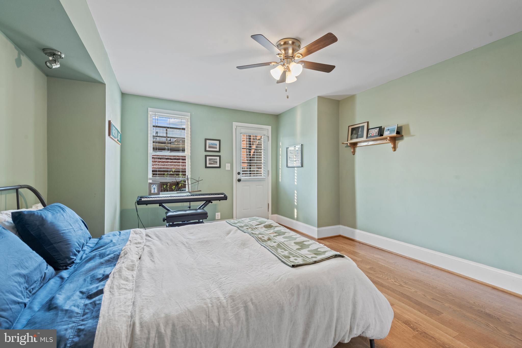 PATTERSON PARK - Residential