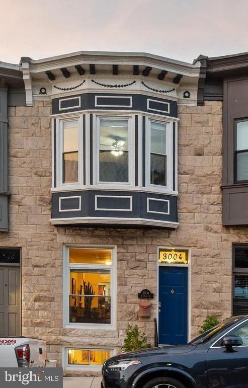 PATTERSON PARK - Residential