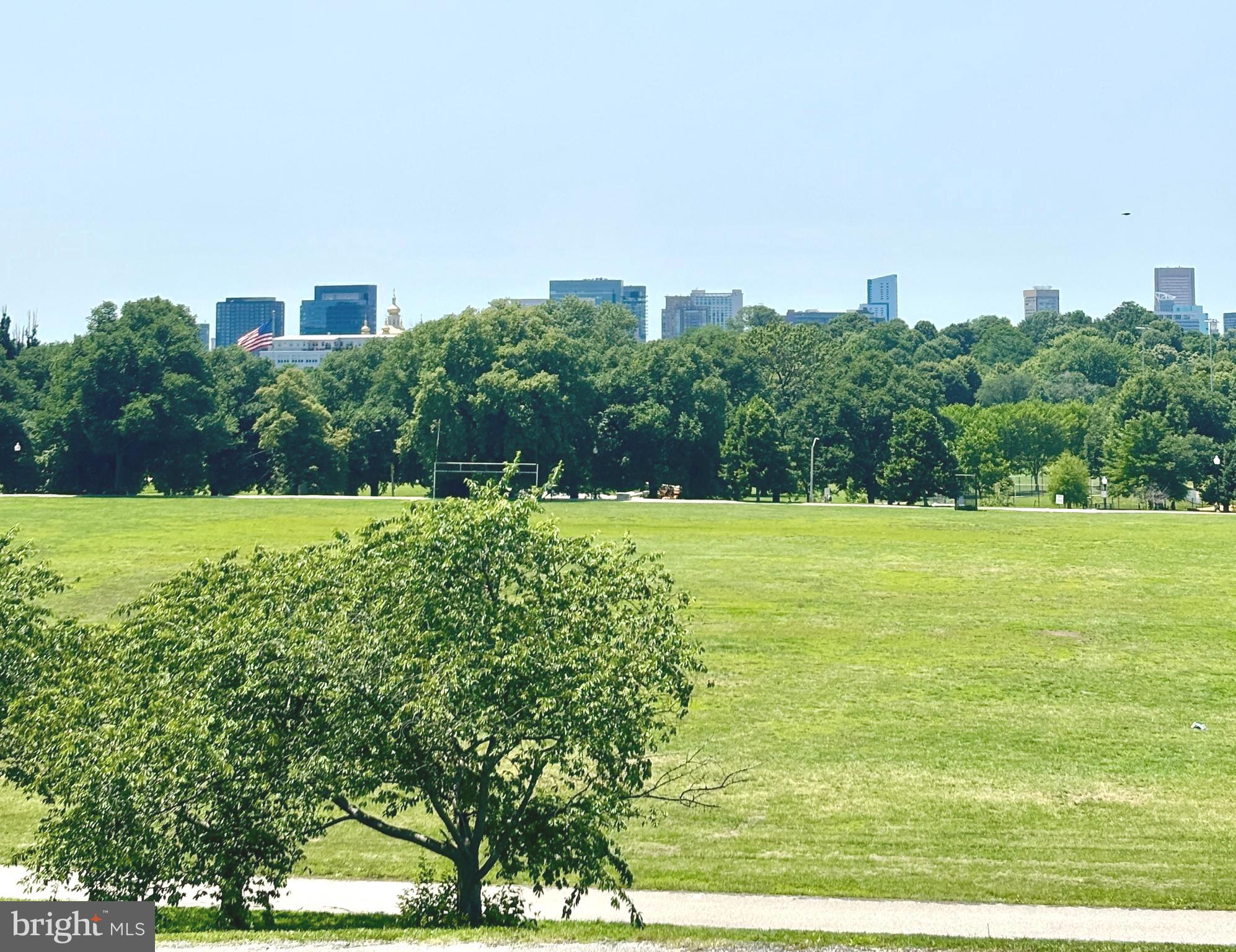 PATTERSON PARK - Residential