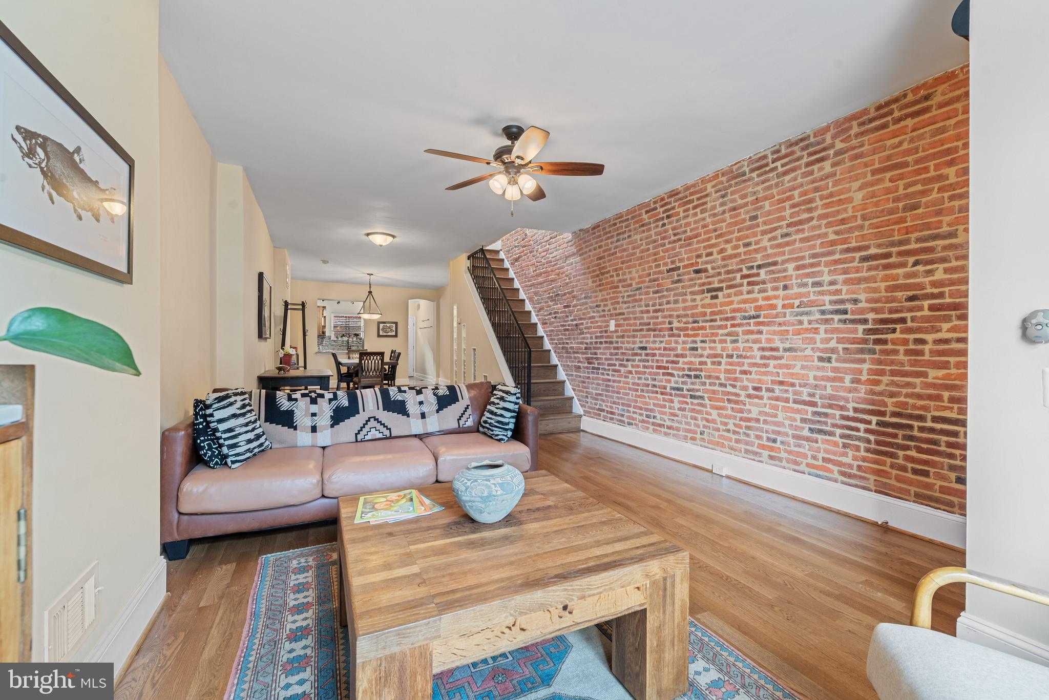 PATTERSON PARK - Residential